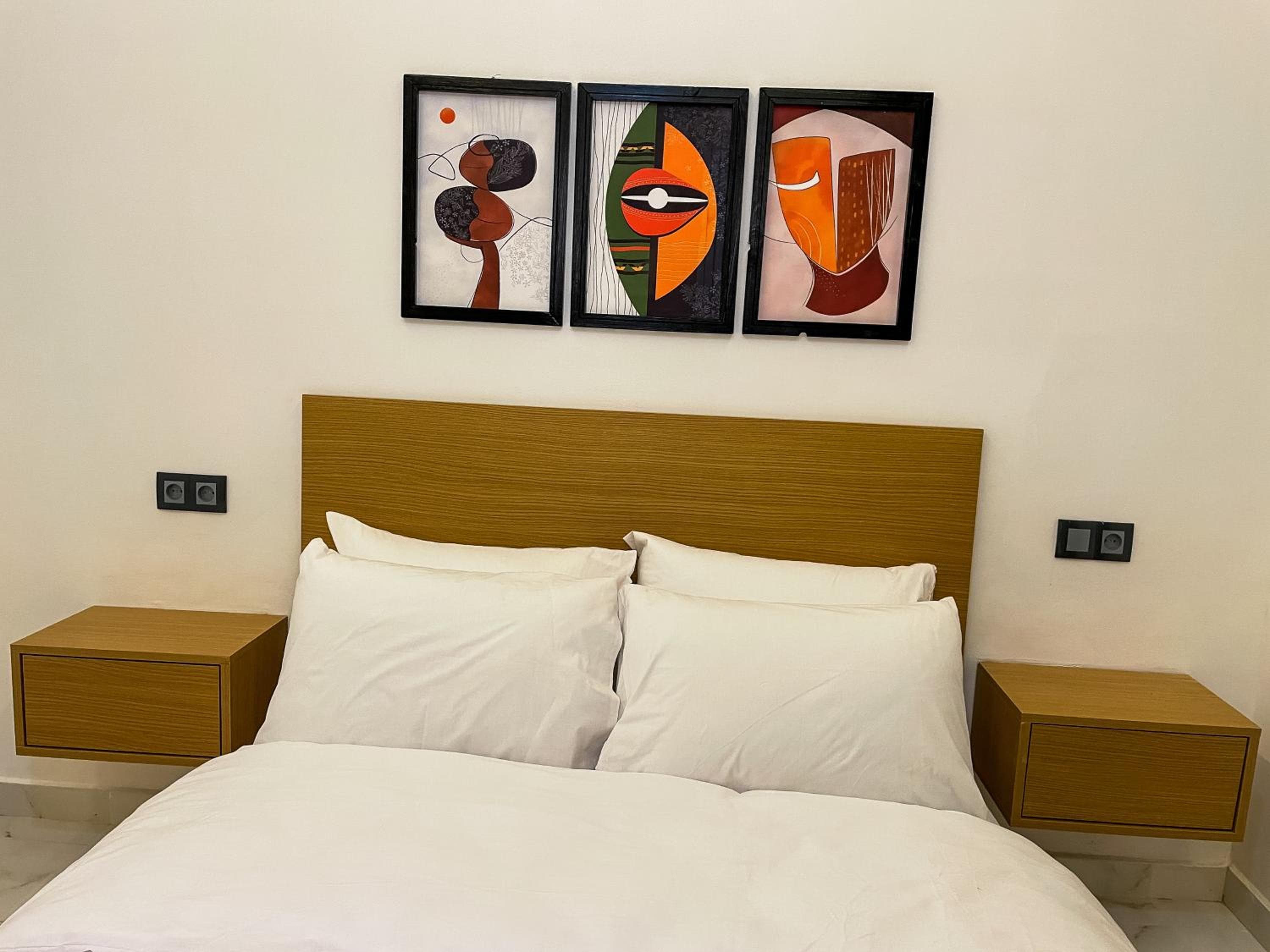 SurfBnB - Private Apartments Tamraght, Tamraght Ouzdar, photo 5