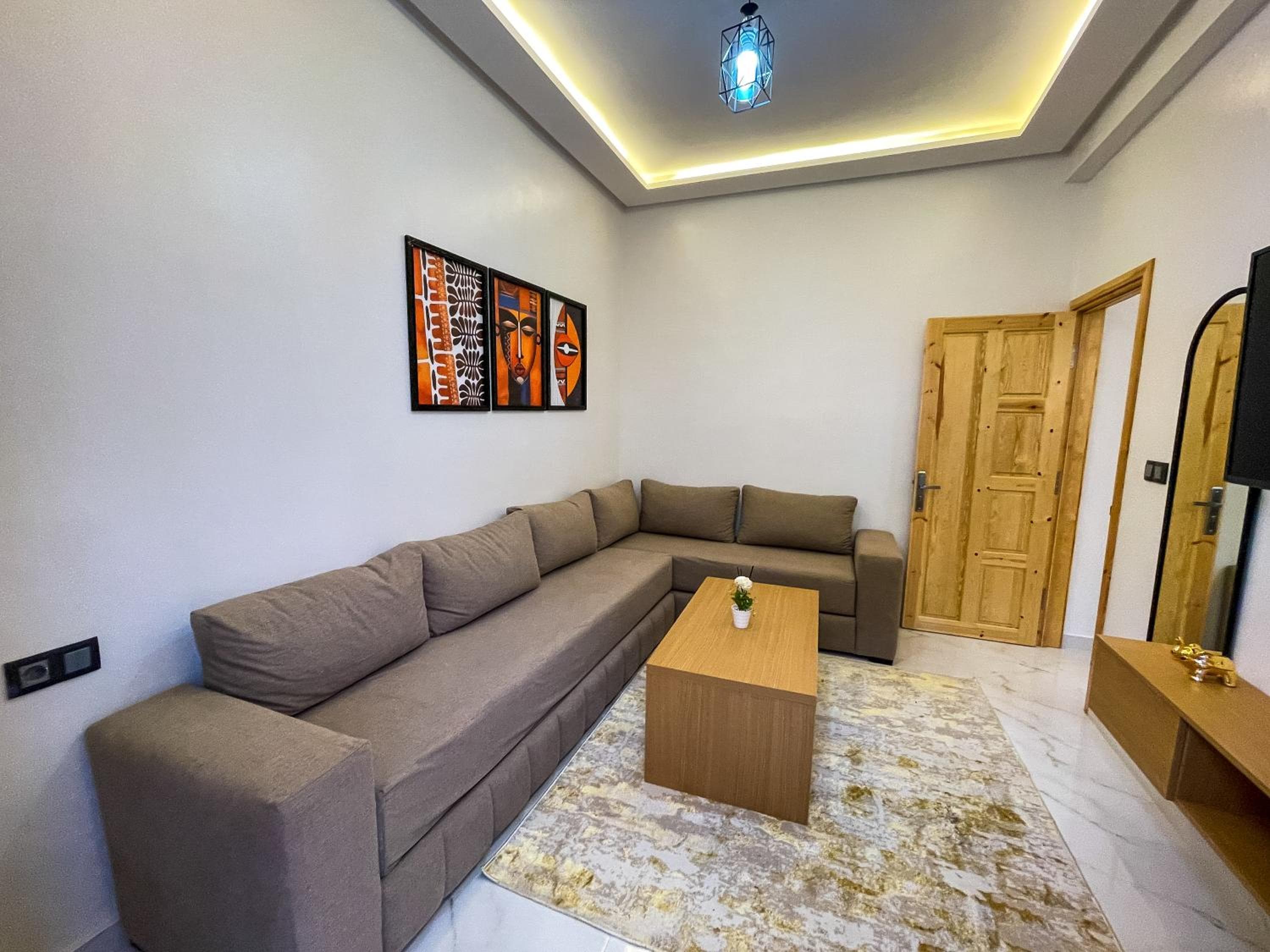 SurfBnB - Private Apartments Tamraght, Tamraght Ouzdar, photo 3