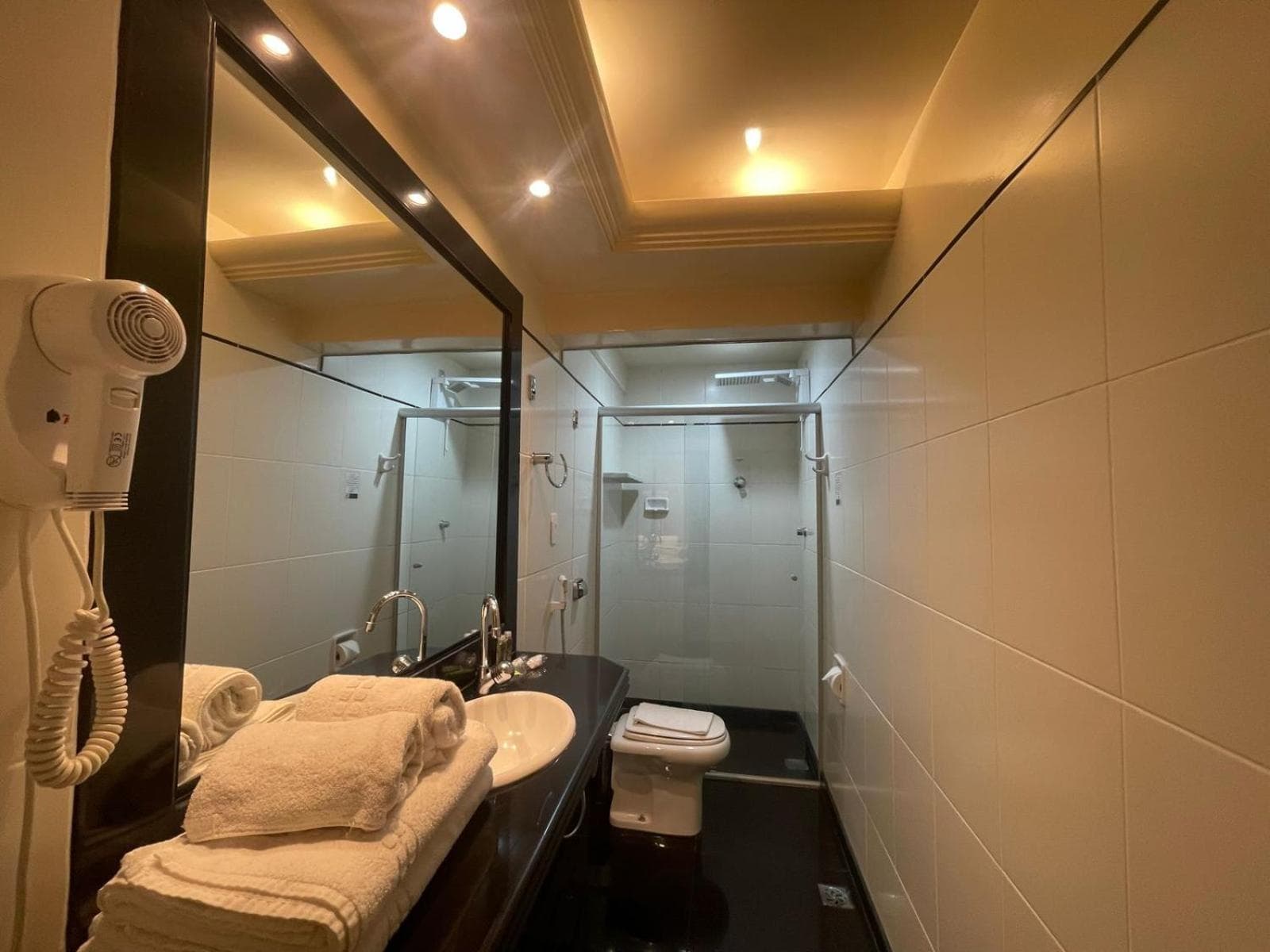 Vicenza Apart Hotel, São João del Rei, photo 5