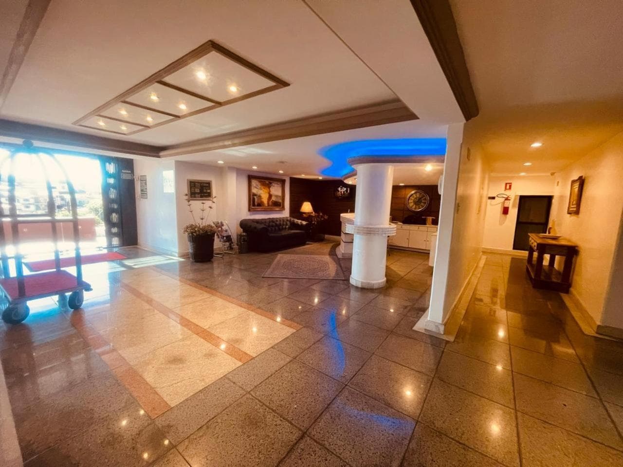 Vicenza Apart Hotel, São João del Rei, photo 4