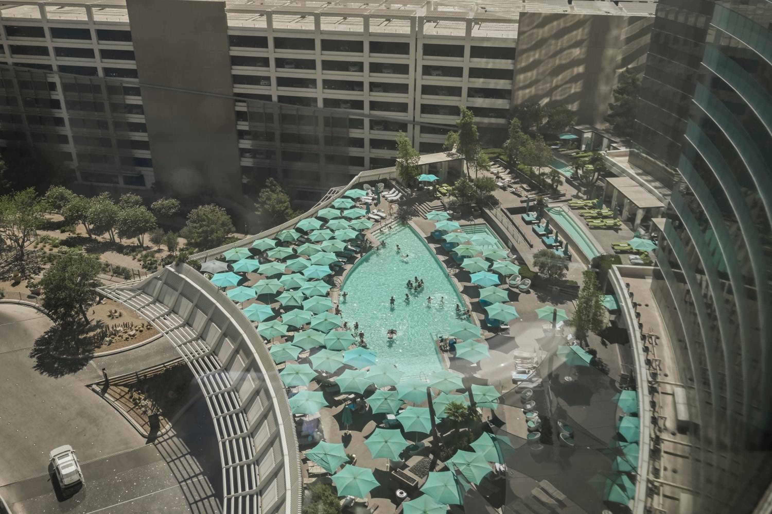 StripViewSuites at Vdara, Las Vegas, photo 2