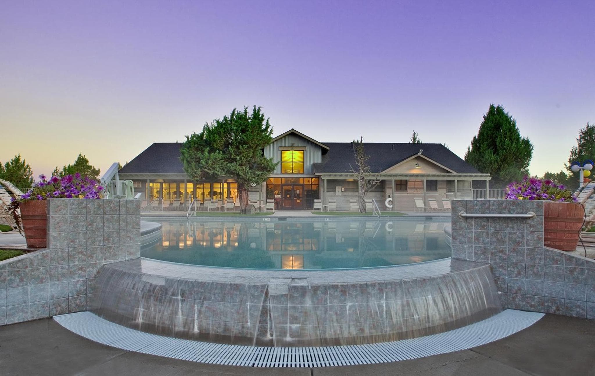 Canyon Rim at Eagle Crest, Redmond, photo 3