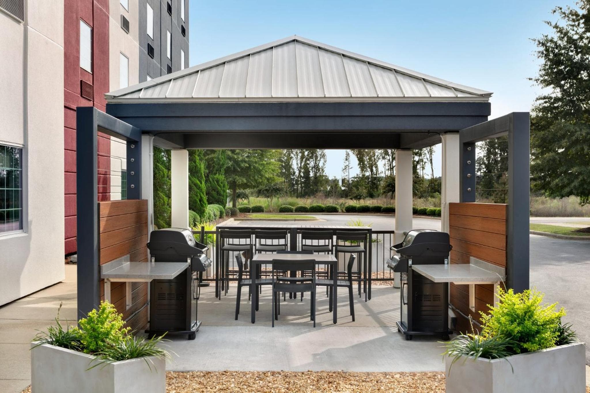 Candlewood Suites Columbus North - Worthington by IHG, Columbus, photo 6