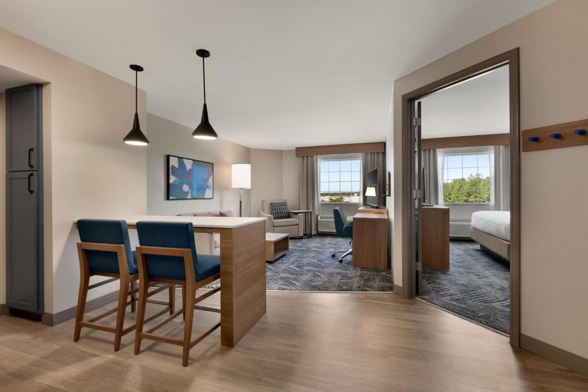 Candlewood Suites Columbus North - Worthington by IHG, Columbus, photo 3