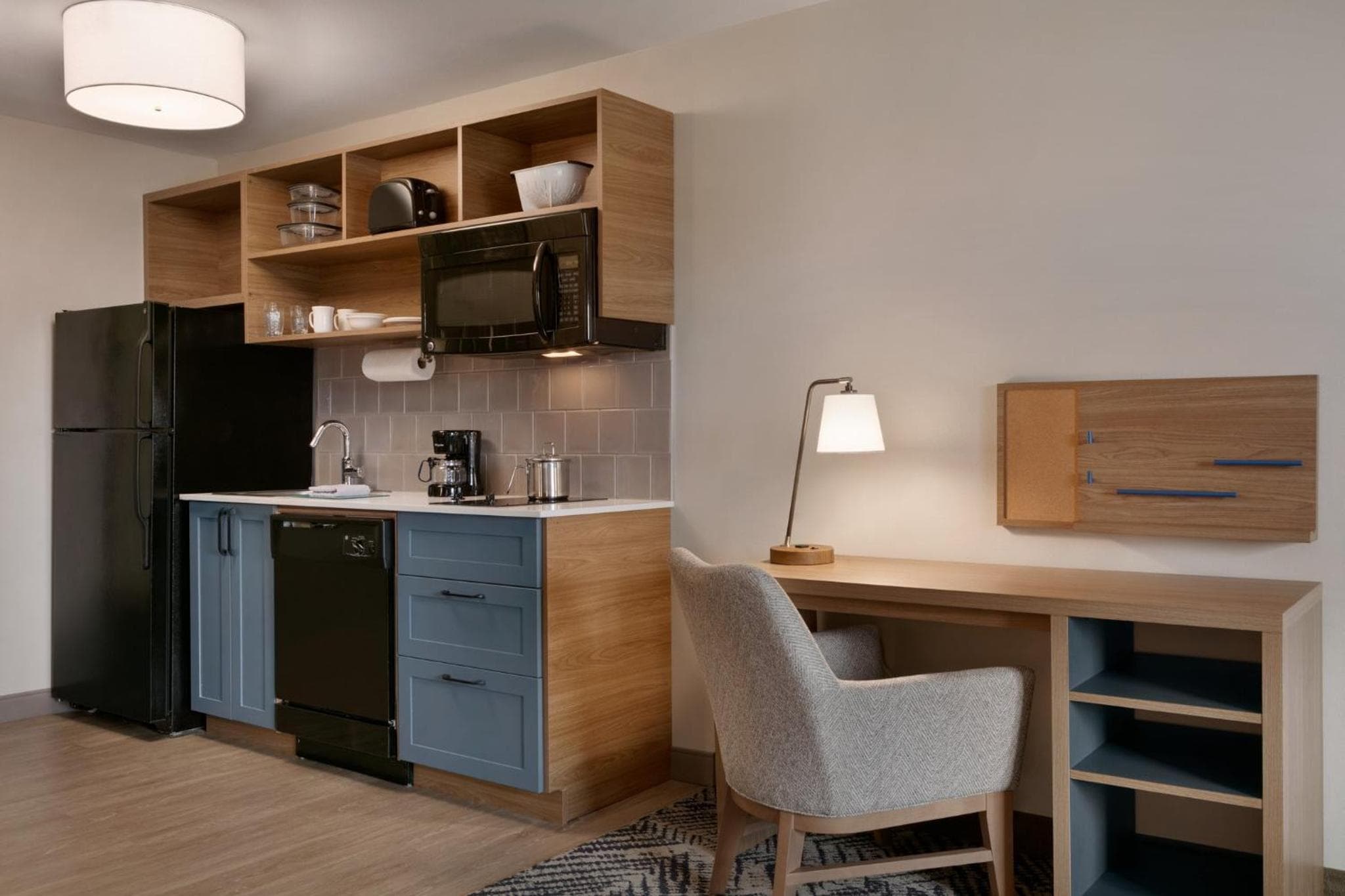 Candlewood Suites Columbus North - Worthington by IHG, Columbus, photo 5