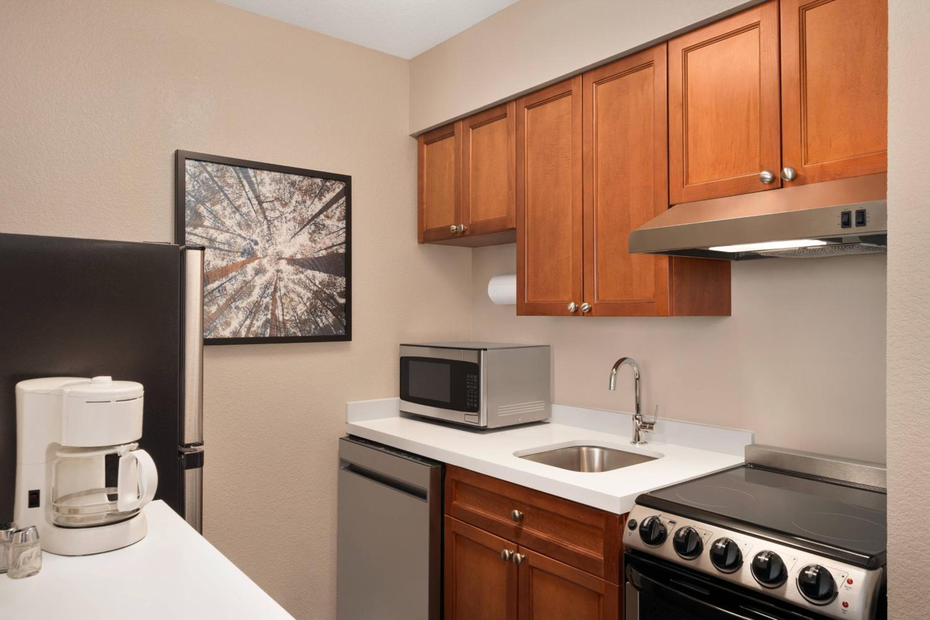 TownePlace Suites by Marriott Springfield, Springfield, photo 6