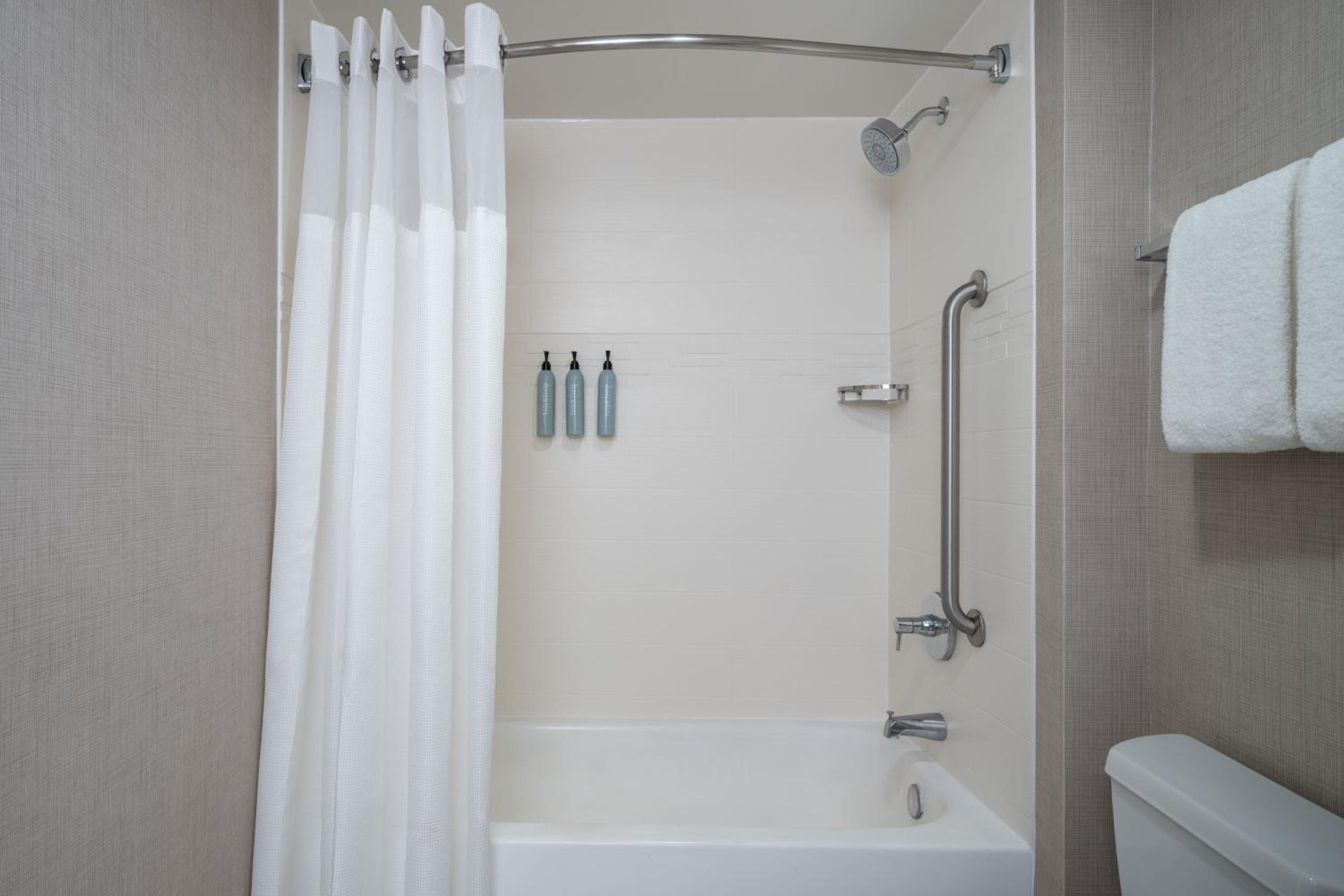 Residence Inn Washington, DC / Dupont Circle, Washington, photo 6