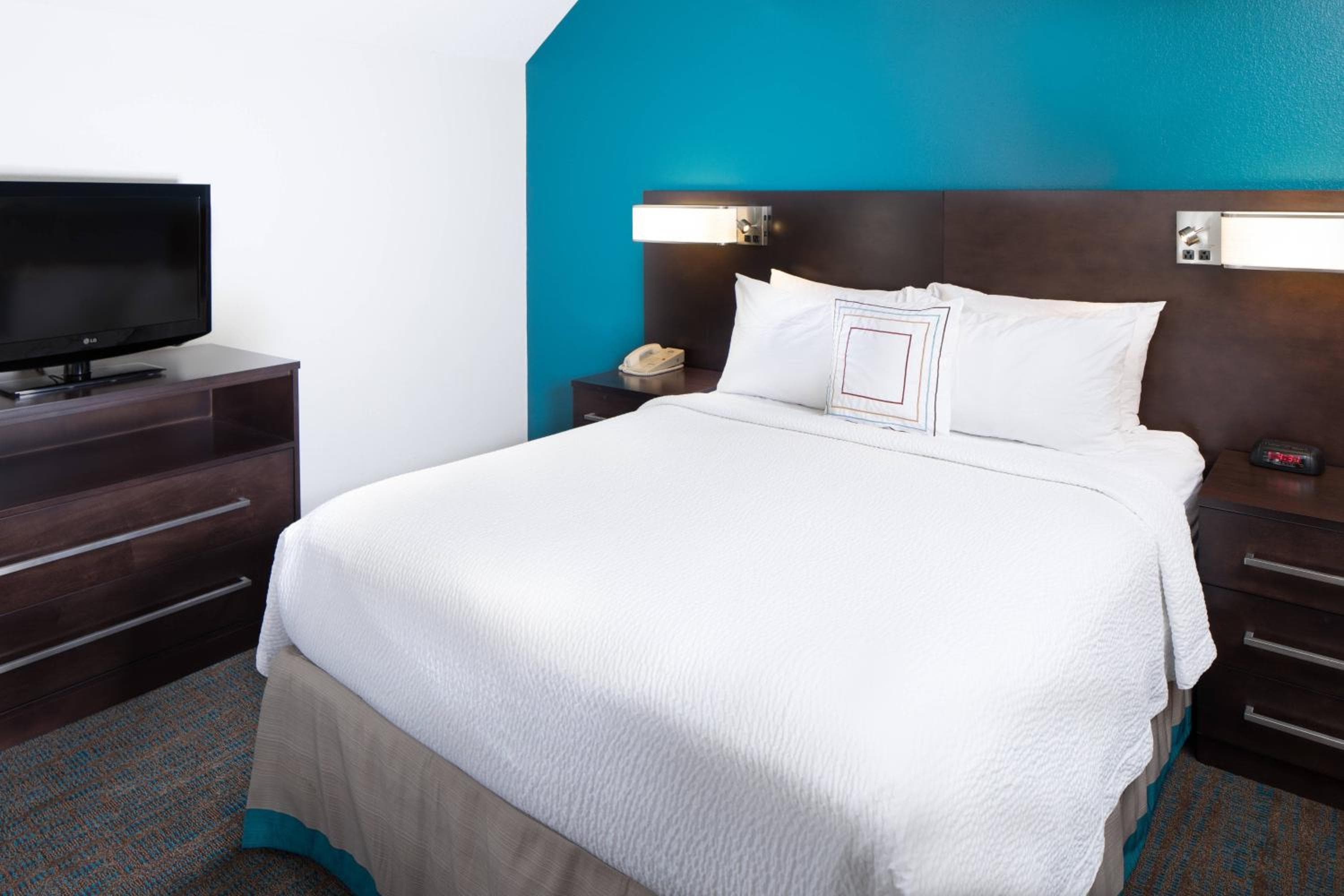 Residence Inn Denver Downtown, Denver, photo 2