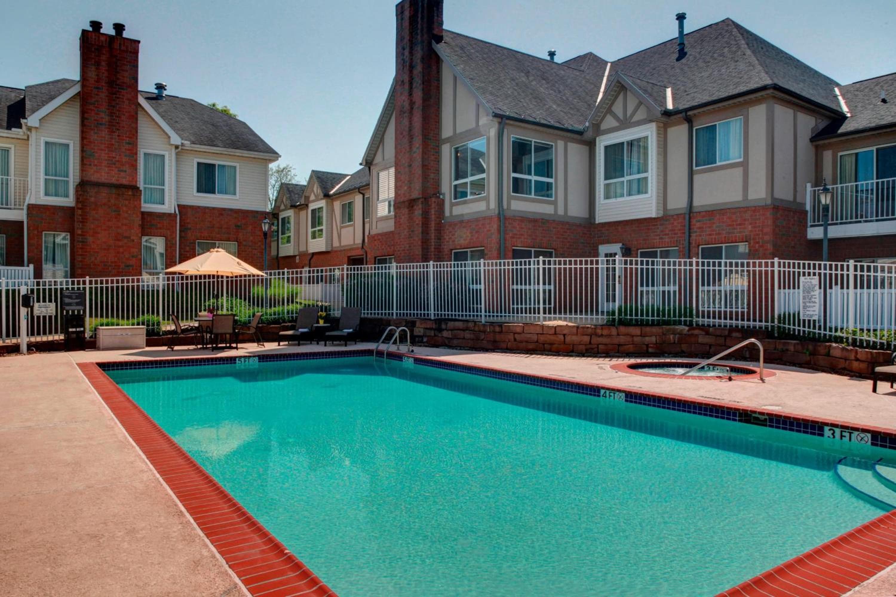 Residence Inn by Marriott Cleveland Independence, Independence, photo 4
