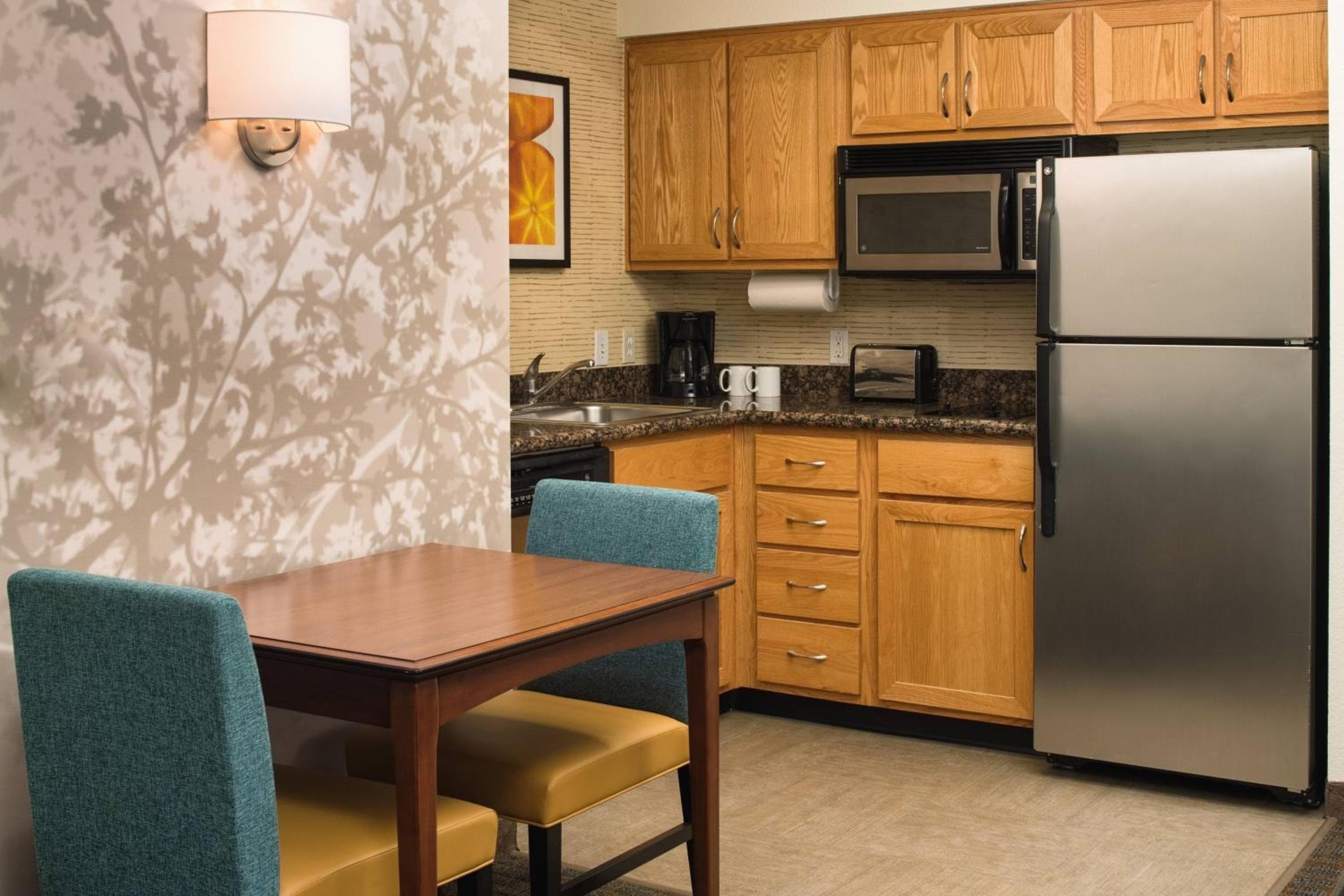Residence Inn by Marriott Portland North, Portland, photo 3