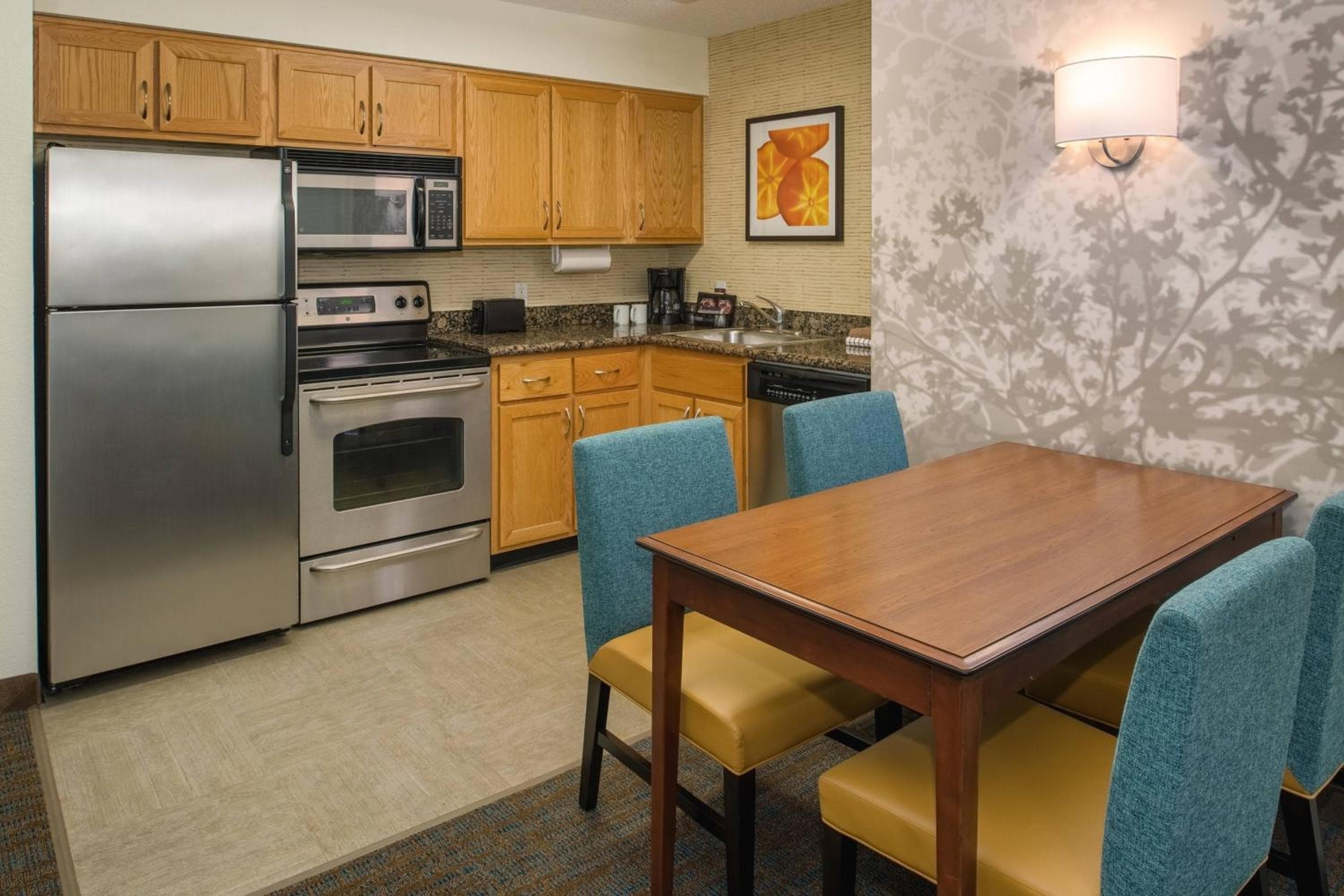 Residence Inn by Marriott Portland North, Portland, photo 6