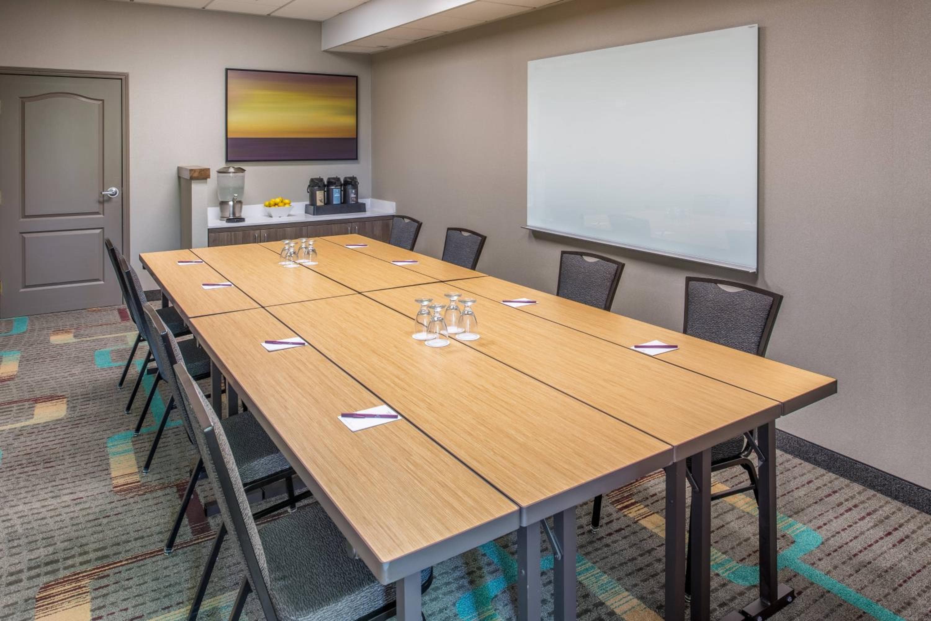 Residence Inn by Marriott Portland North, Portland, photo 2