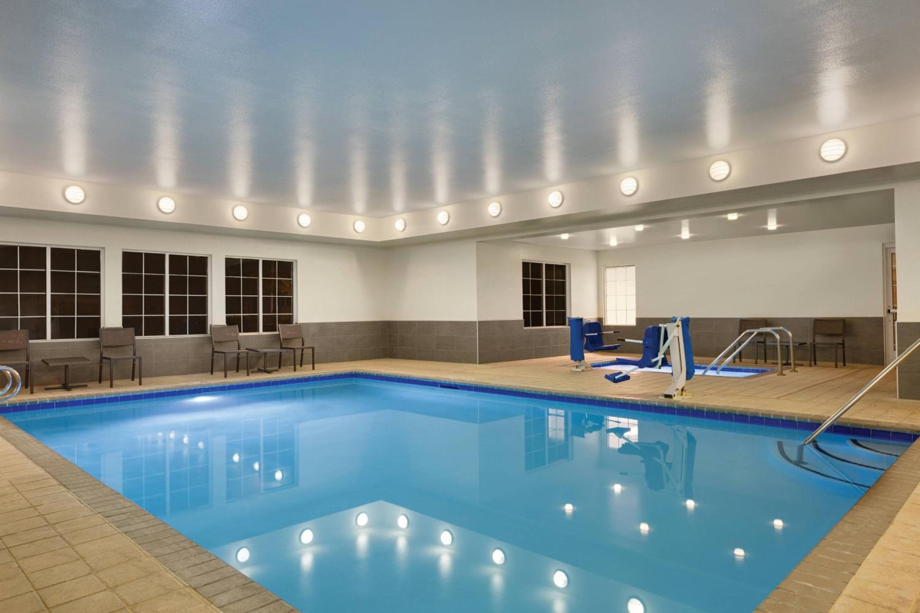 Residence Inn Sacramento Folsom, Folsom, photo 4