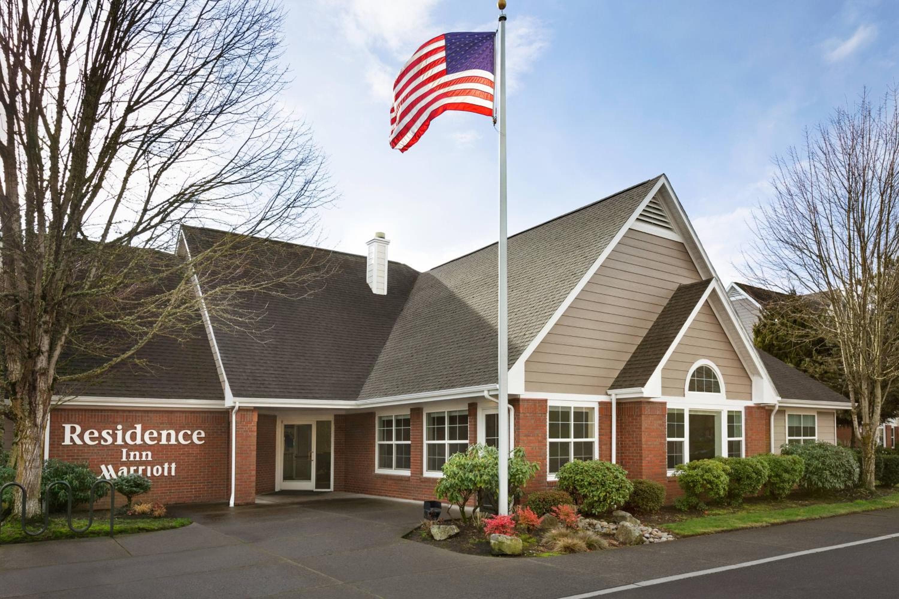 Residence Inn by Marriott Salem, Salem