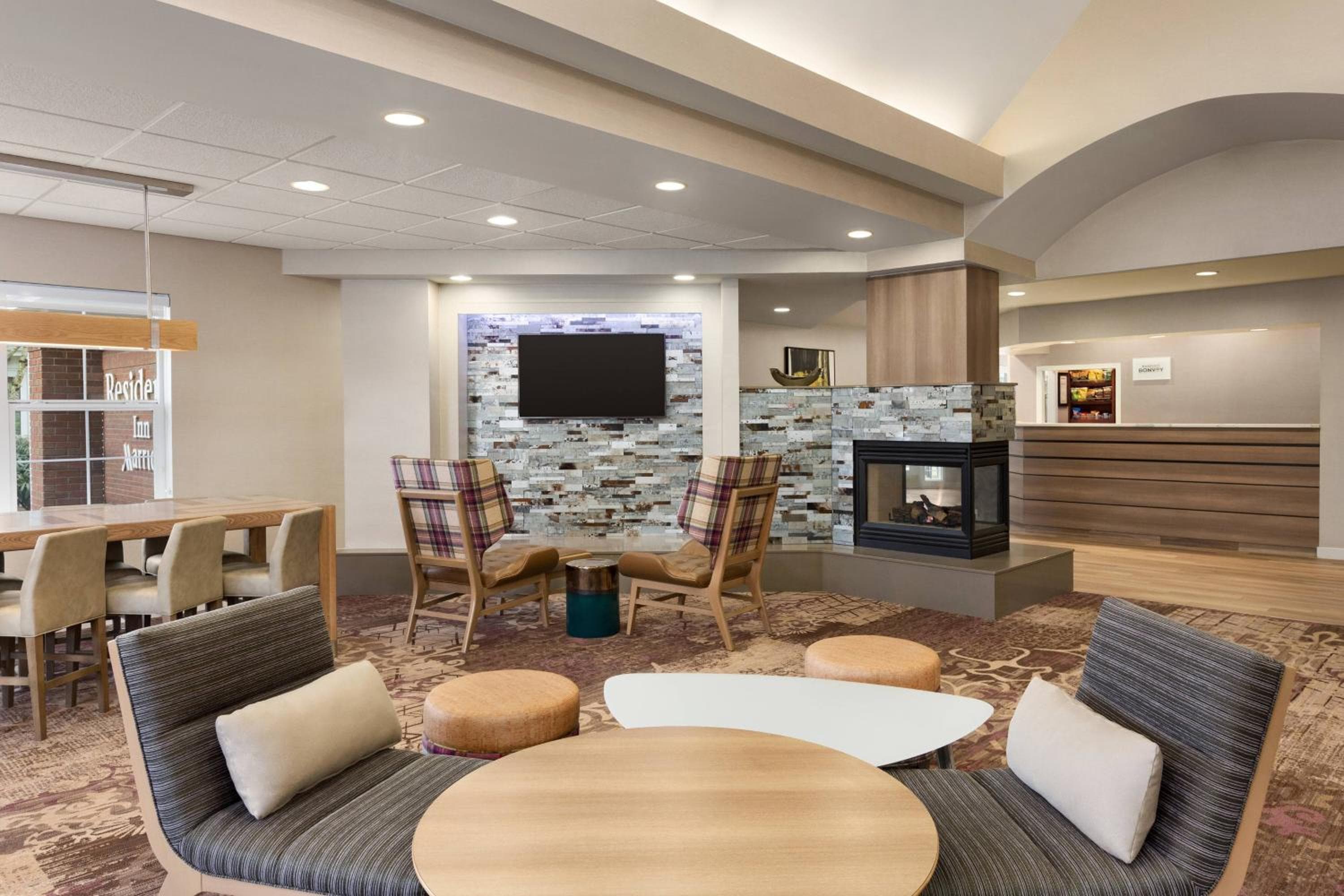 Residence Inn by Marriott Salem, Salem, photo 3