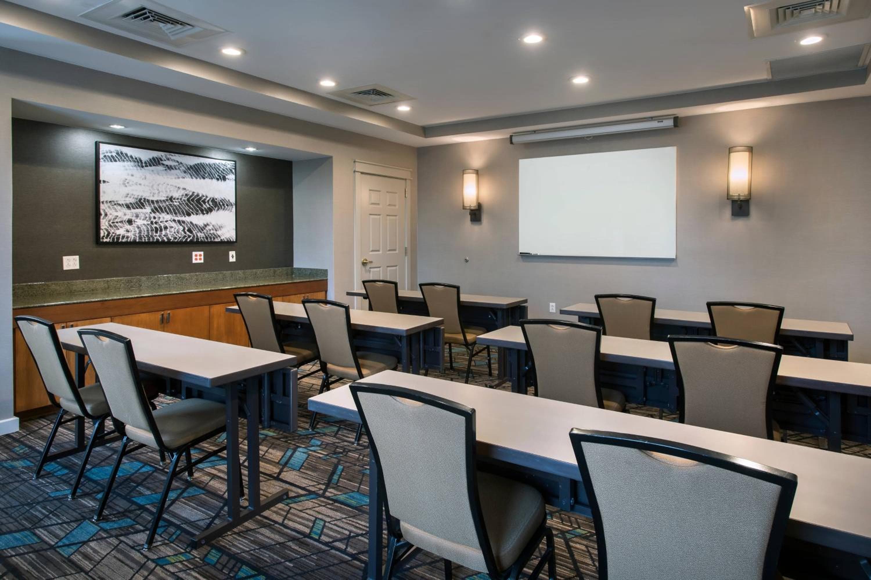 Residence Inn Silver Spring, Silver Spring, photo 3
