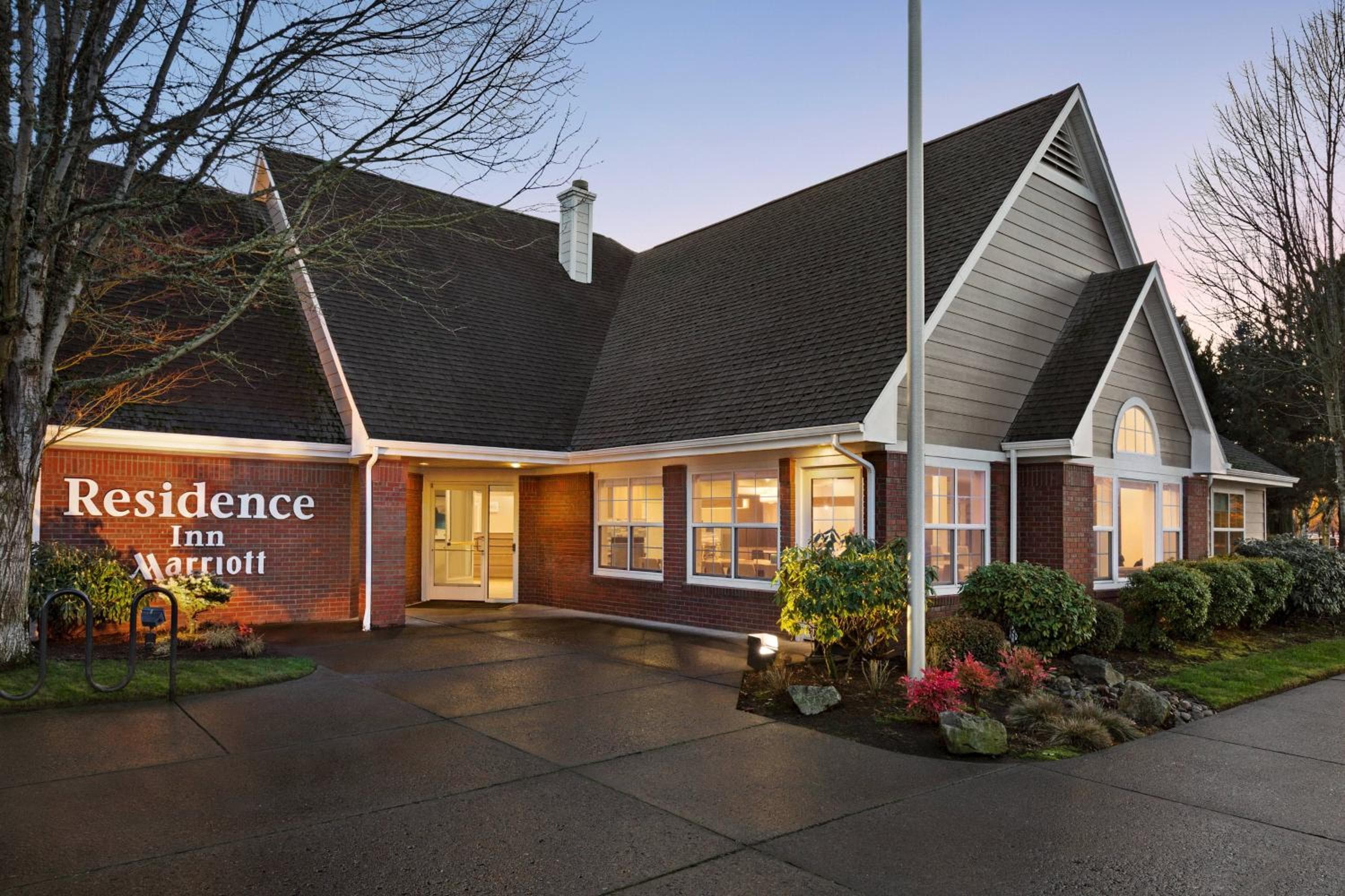 Residence Inn by Marriott Salem, Salem, photo 2