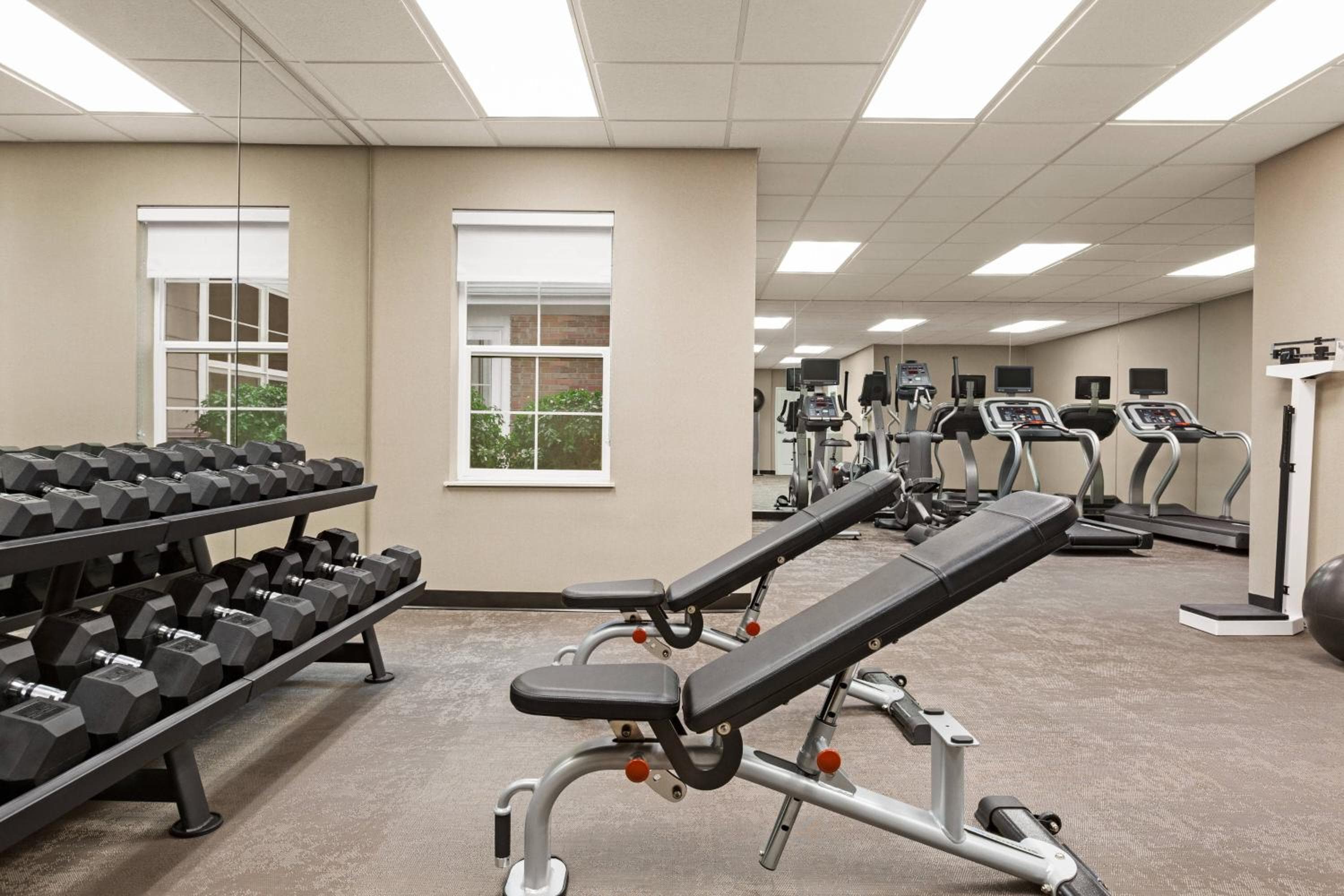 Residence Inn by Marriott Salem, Salem, photo 6