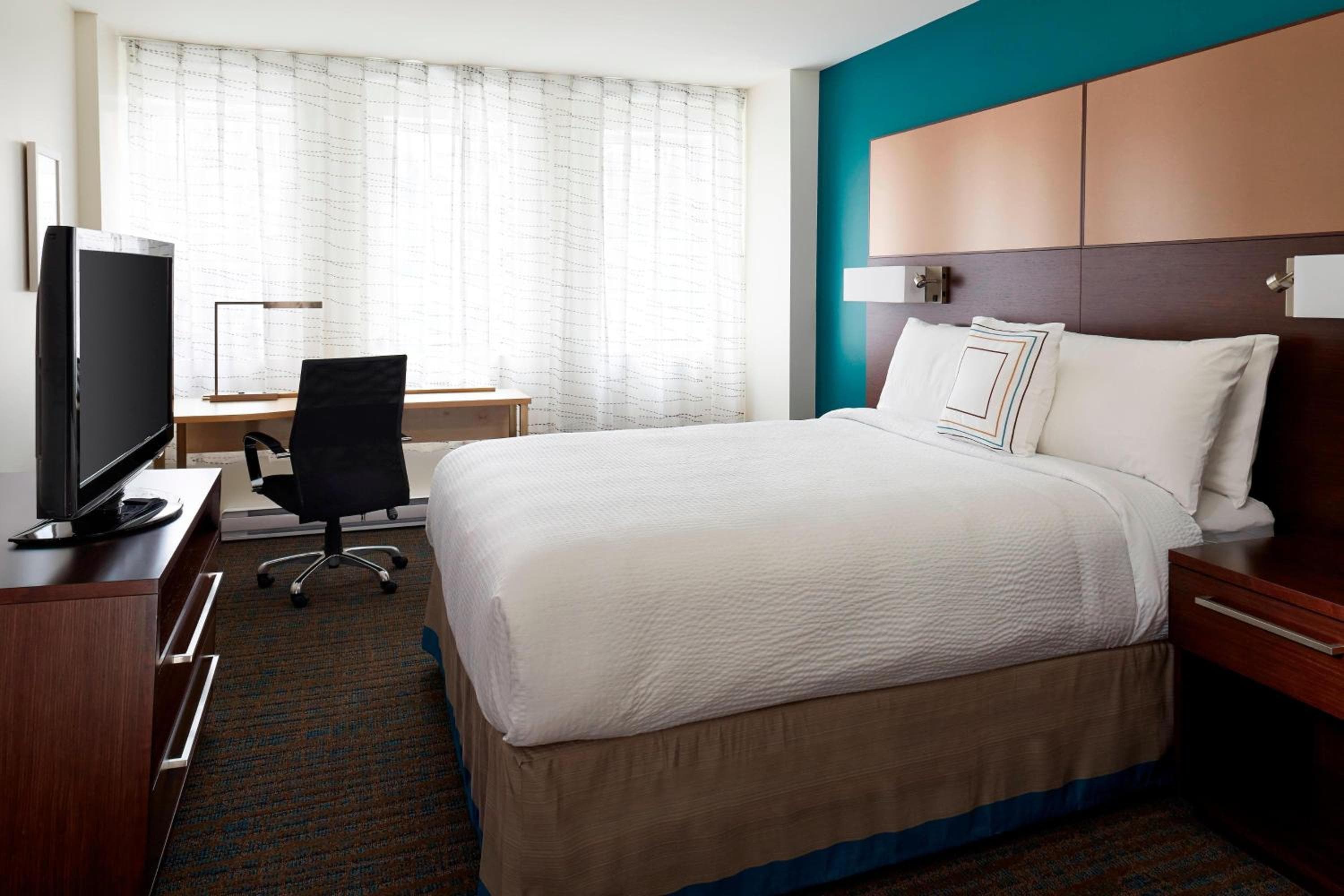 Residence Inn by Marriott Montréal Downtown, Montréal, photo 5