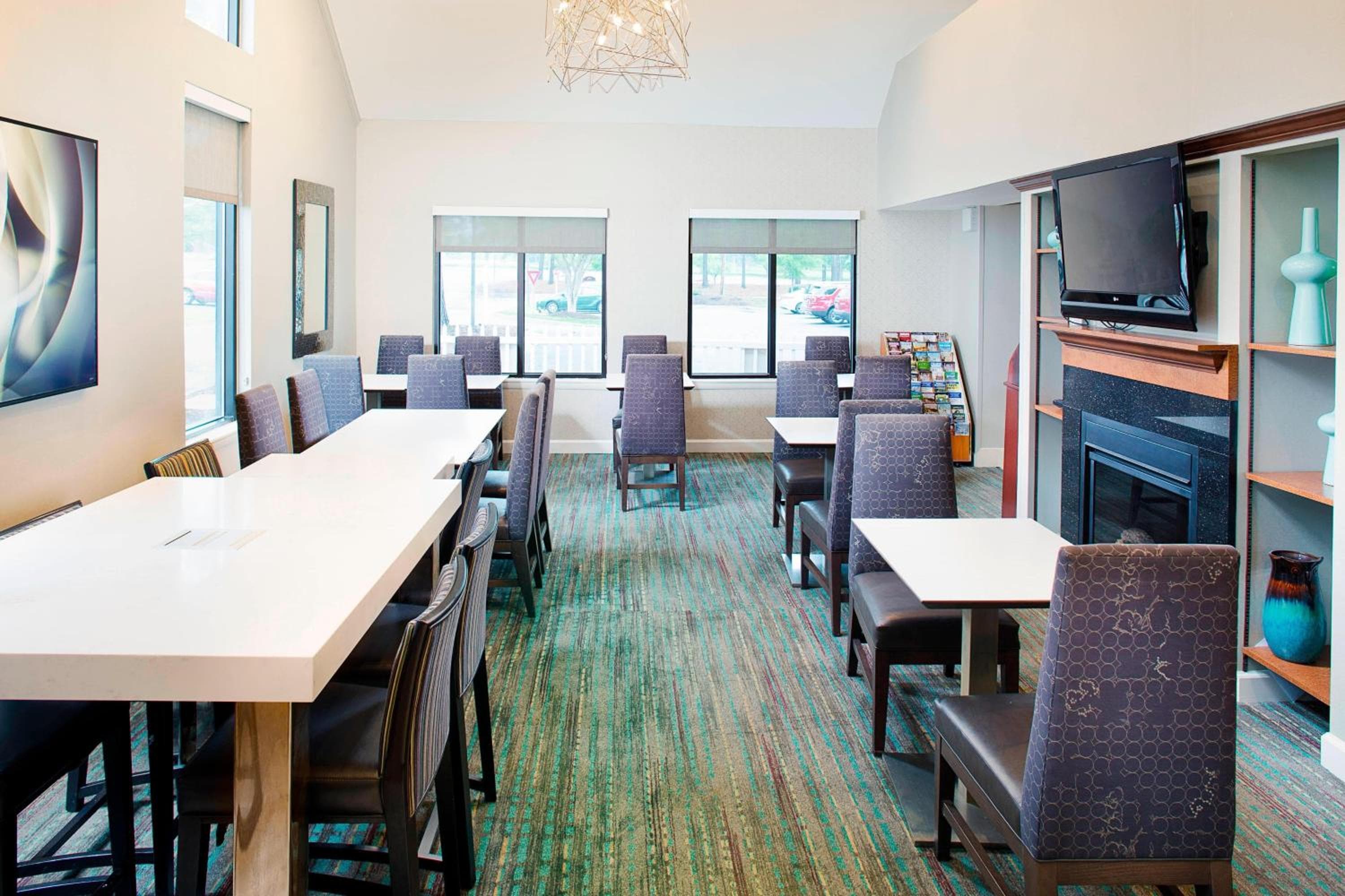 Residence Inn by Marriott Richmond West End, Richmond, photo 6