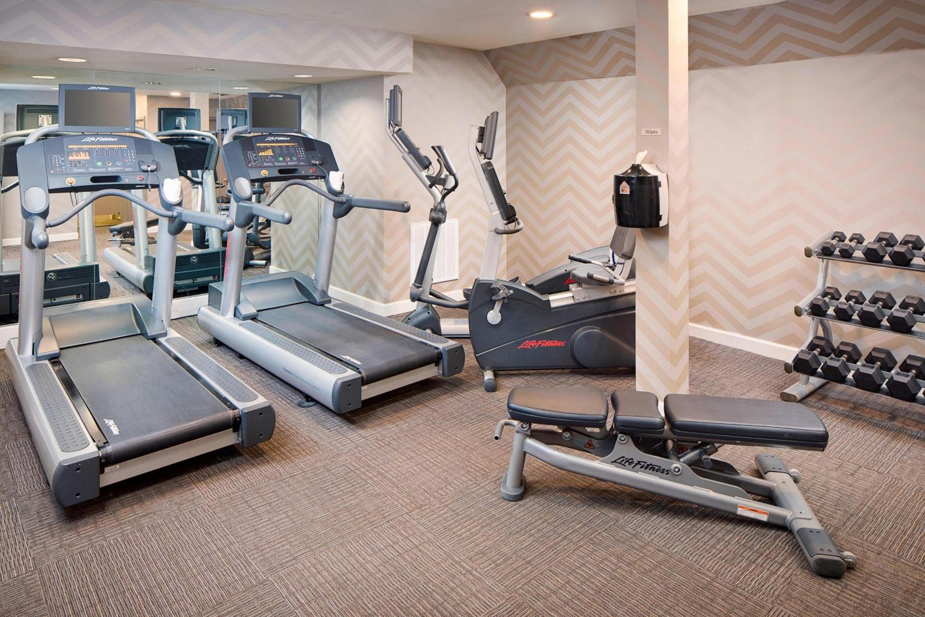 Residence Inn by Marriott Richmond West End, Richmond, photo 4