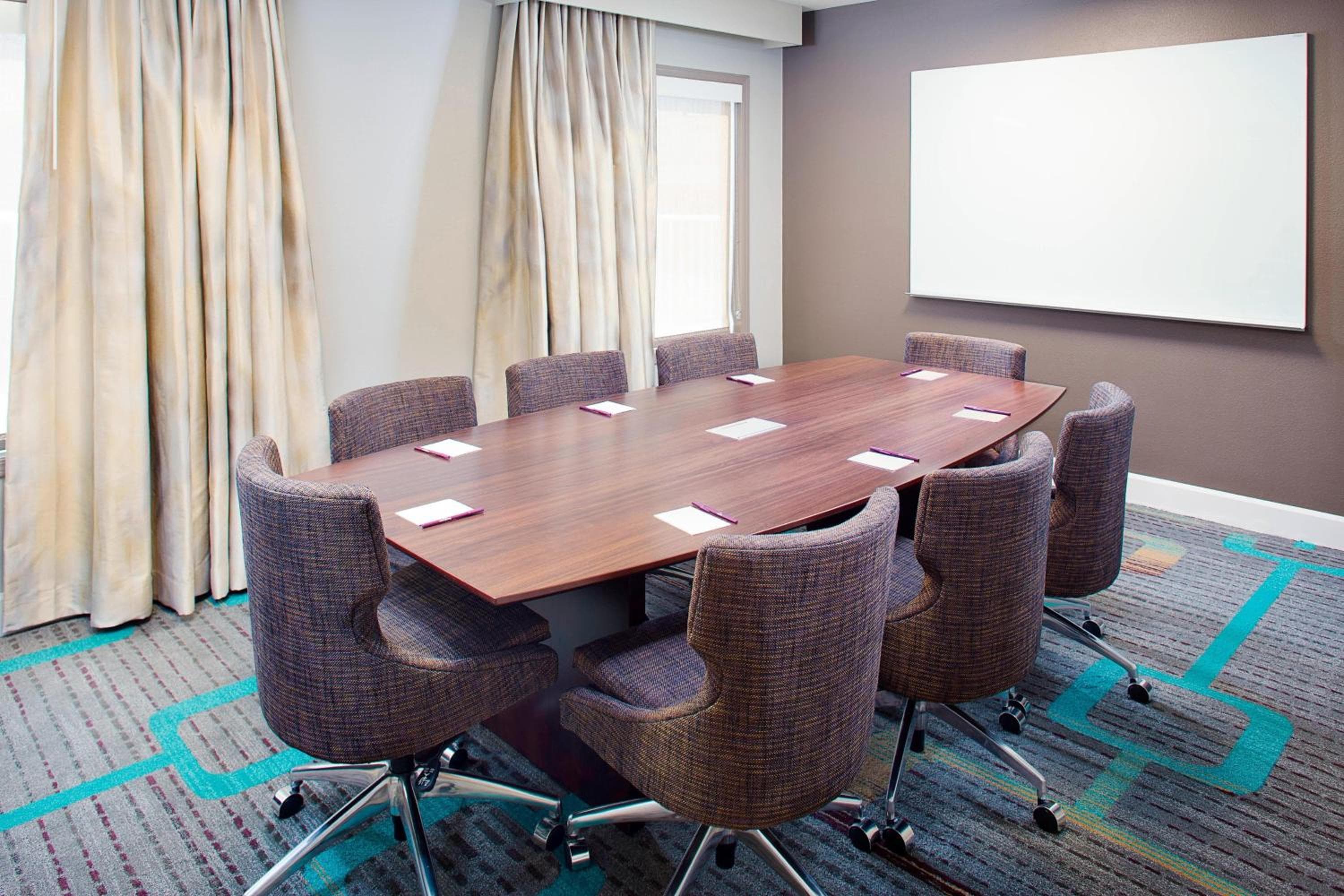 Residence Inn by Marriott Seattle North-Lynnwood Everett, photo 2