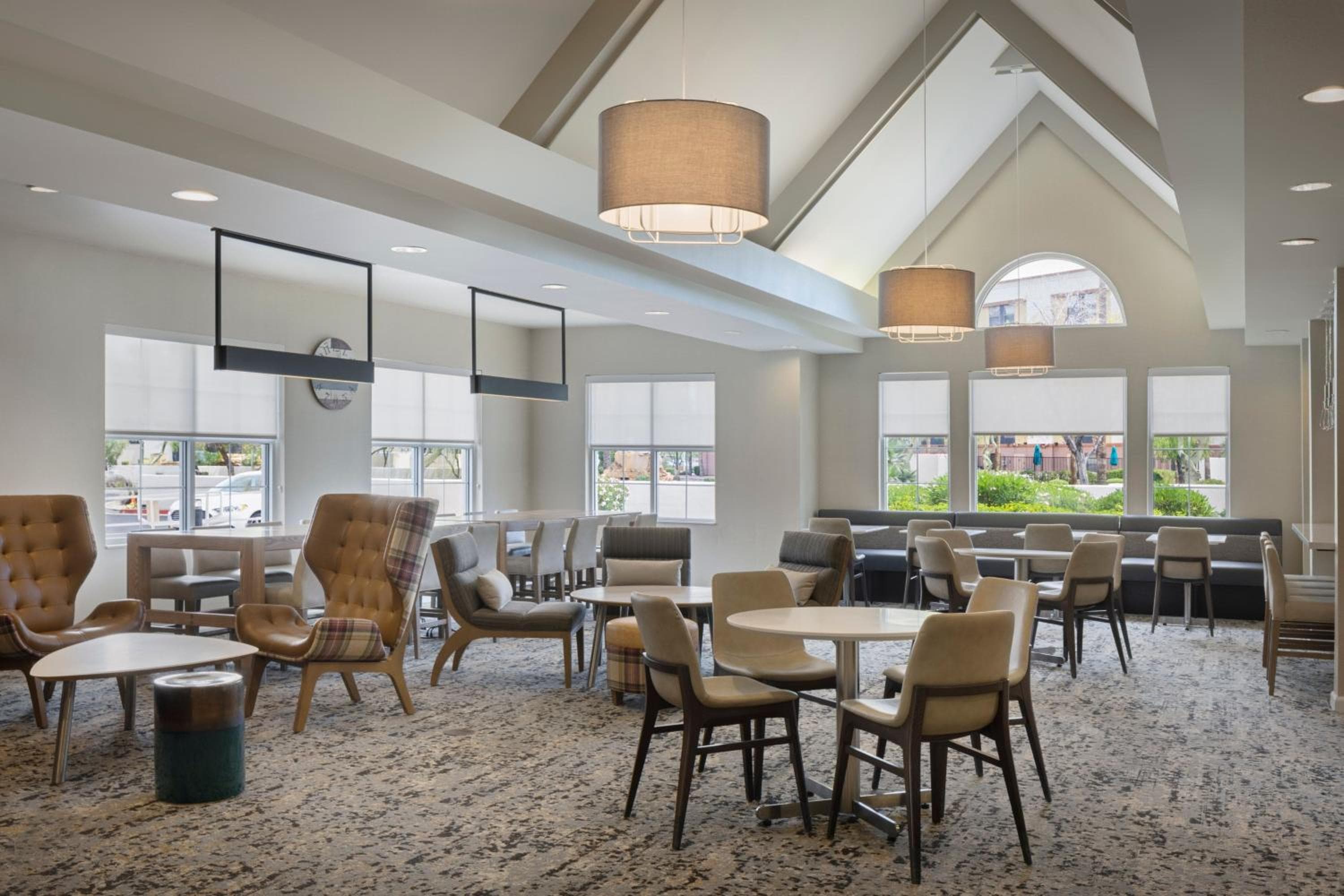 Residence Inn Phoenix Glendale/ Peoria, Peoria, photo 2
