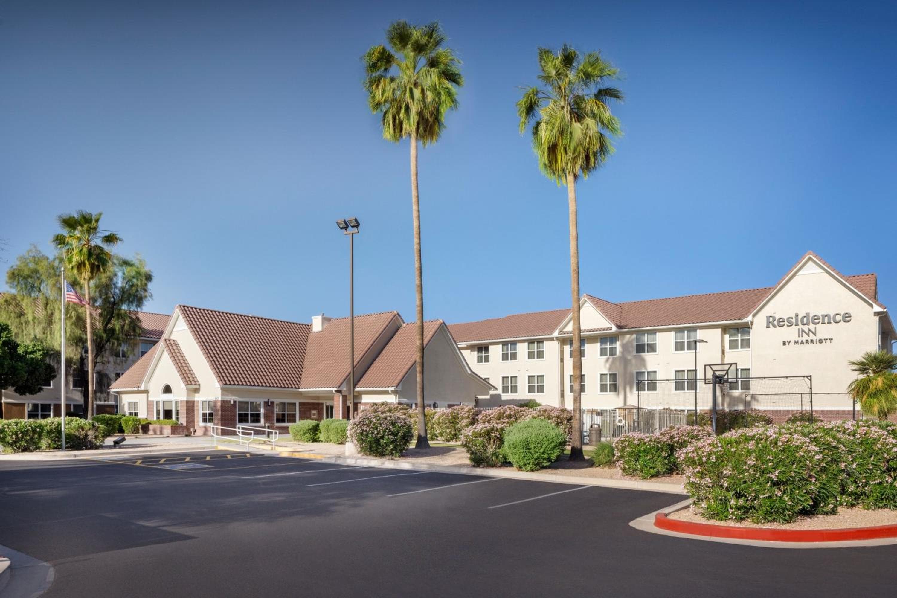 Residence Inn Phoenix Glendale/ Peoria, Peoria