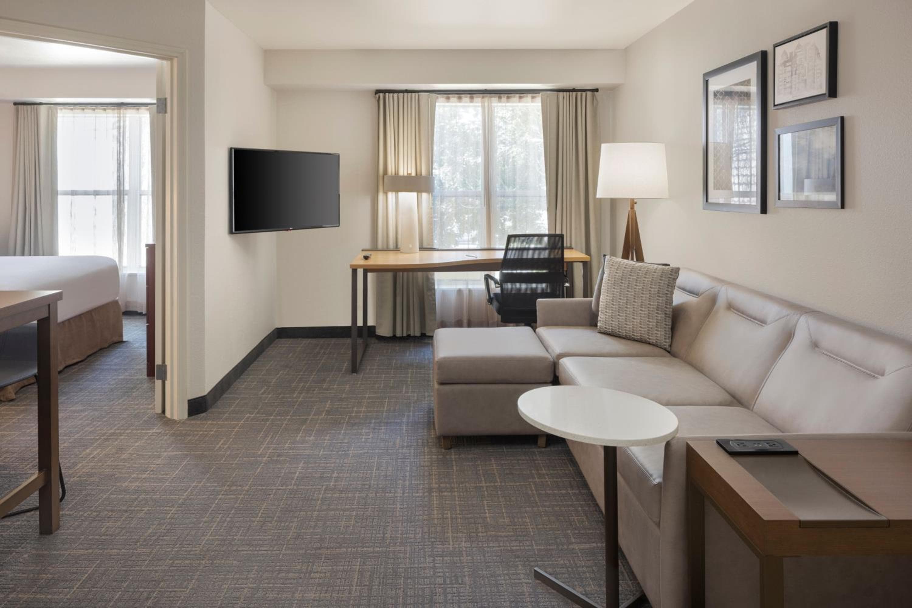 Residence Inn Phoenix Glendale/ Peoria, Peoria, photo 6