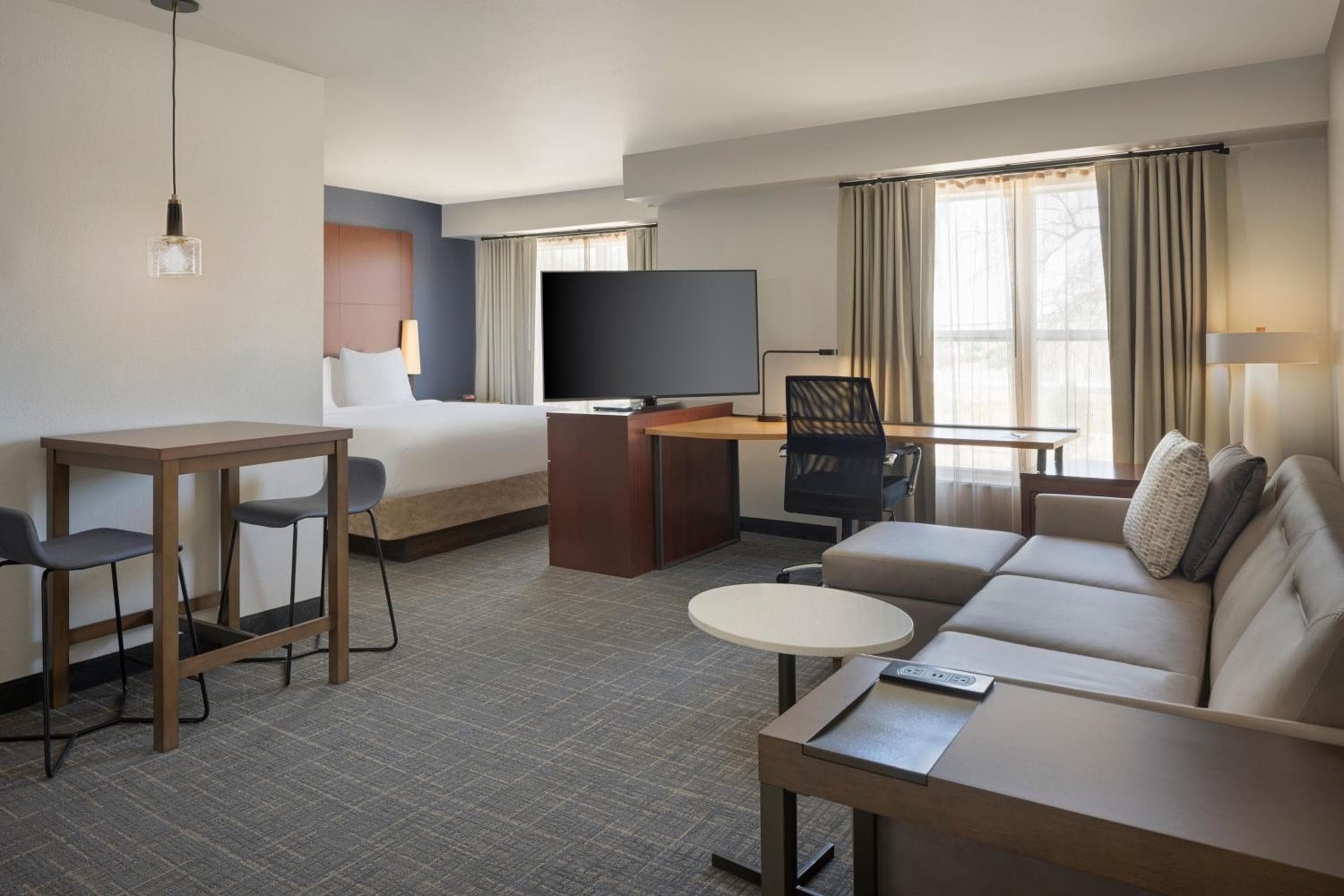 Residence Inn Phoenix Glendale/ Peoria, Peoria, photo 3