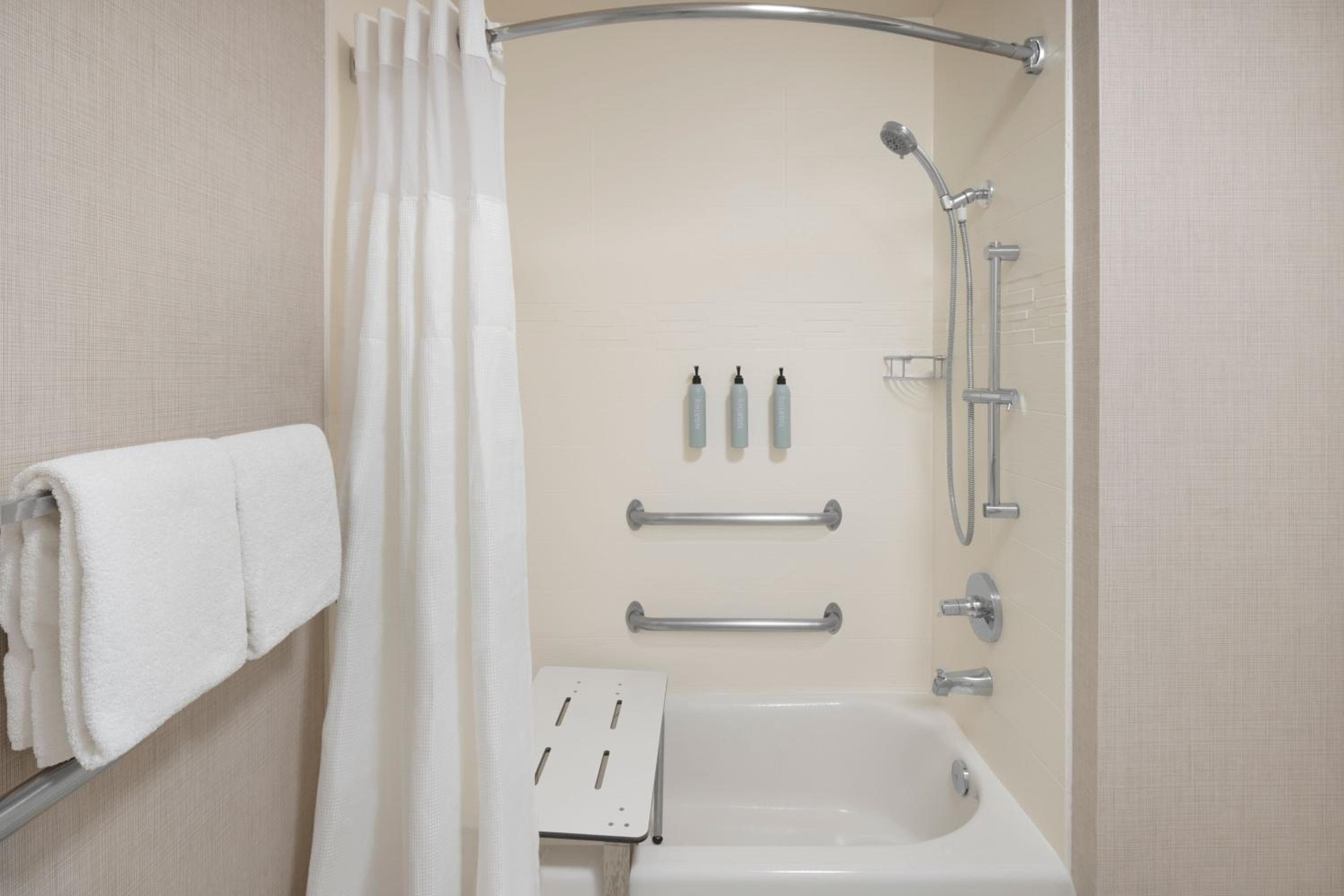 Residence Inn Phoenix Glendale/ Peoria, Peoria, photo 4