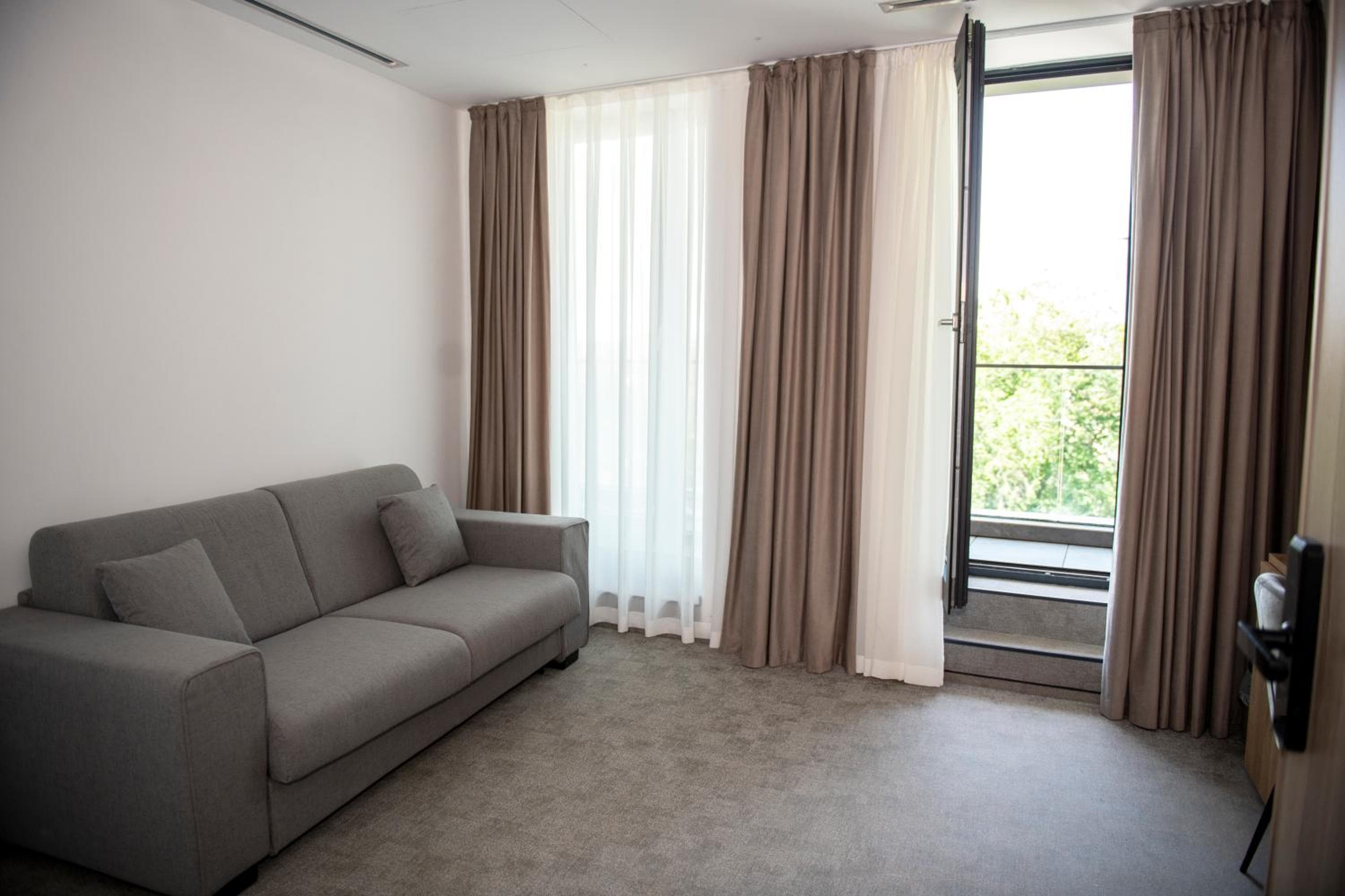 CM111Apparthotel, Bucharest, photo 3