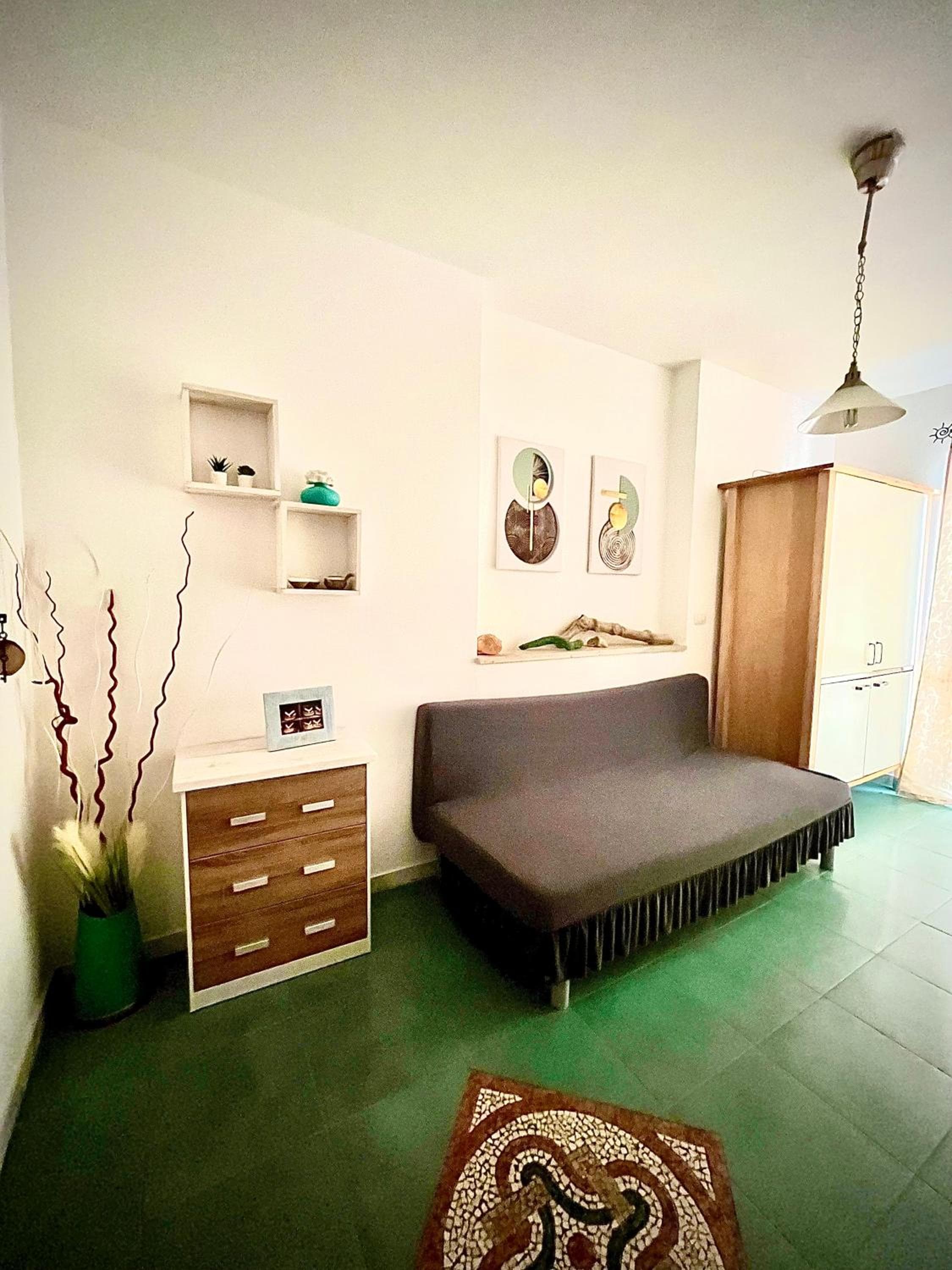 Residenza Collina Dei Pini, Vieste, photo 2
