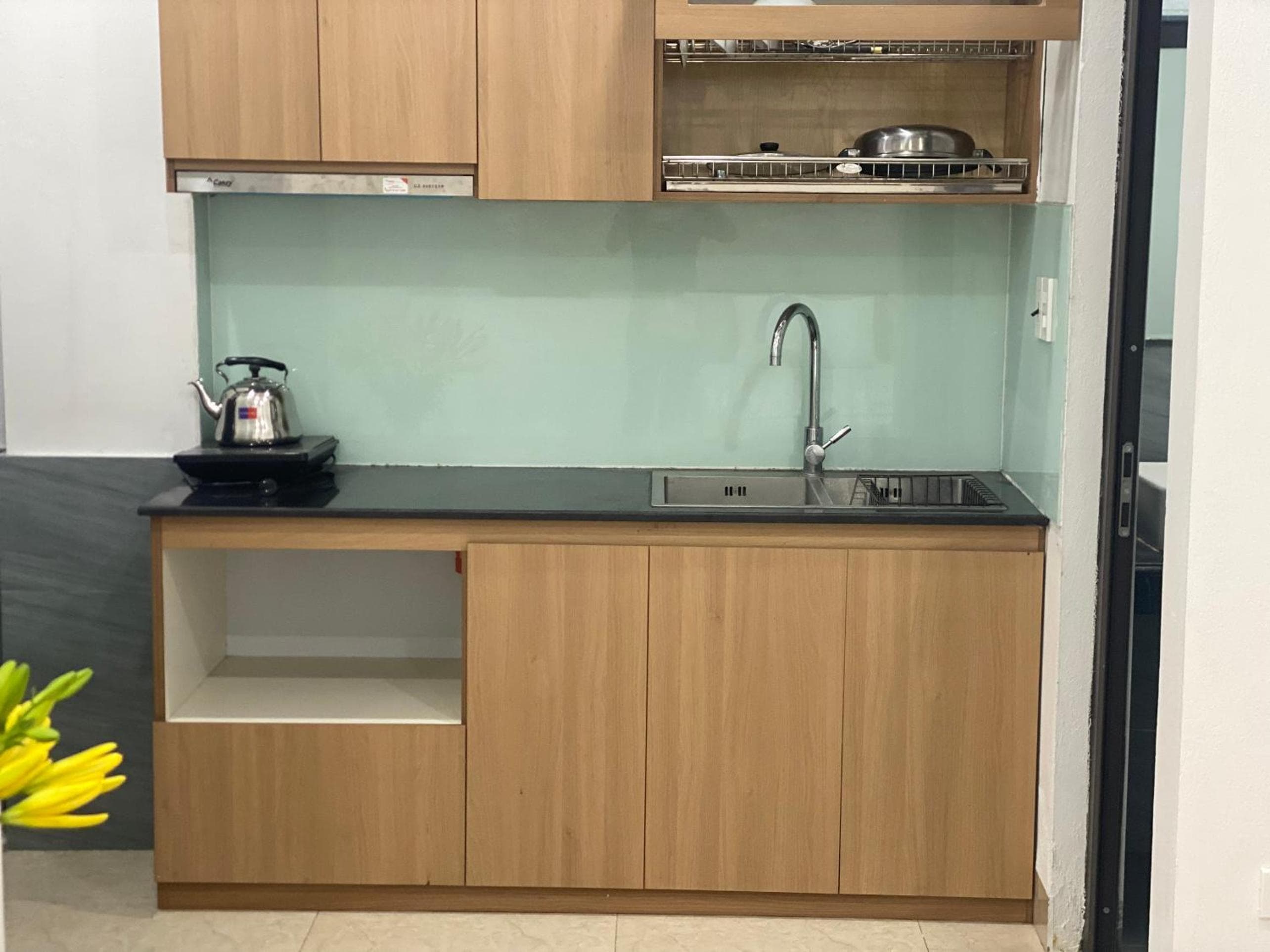 Era Apartment Tran Thai Tong, Hanoi, photo 3