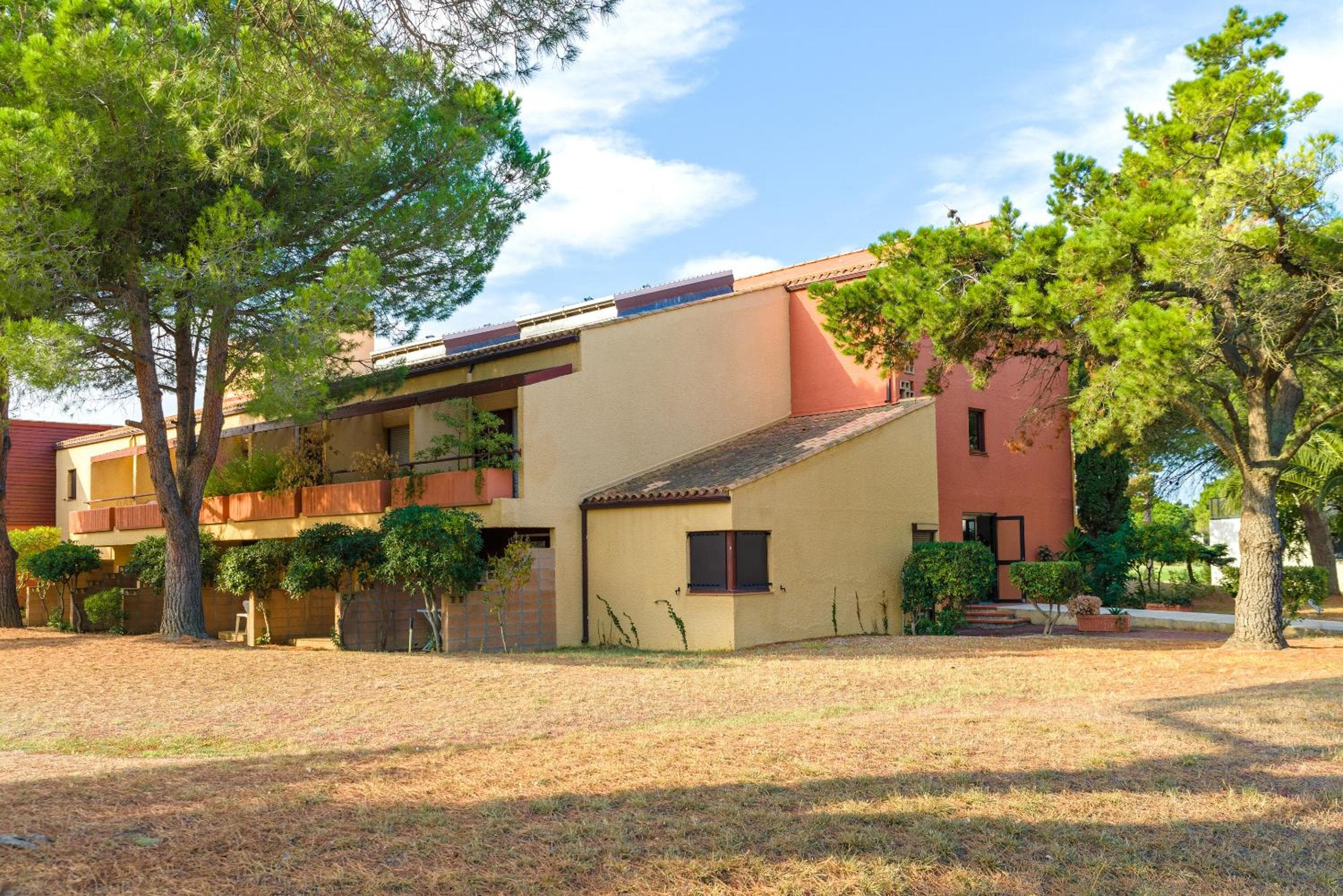Lagrange Vacances Résidence du Golf, Saint-Cyprien