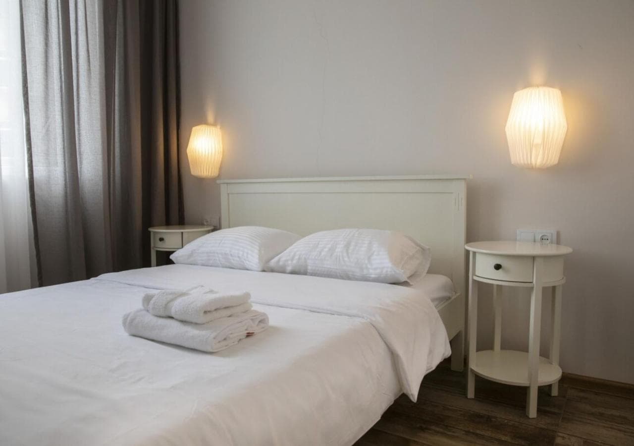 Horizon Batumi Aparthotel, Batumi, photo 2