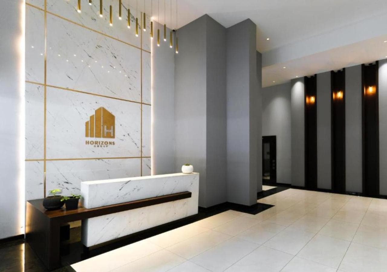 Horizon Batumi Aparthotel, Batumi, photo 6