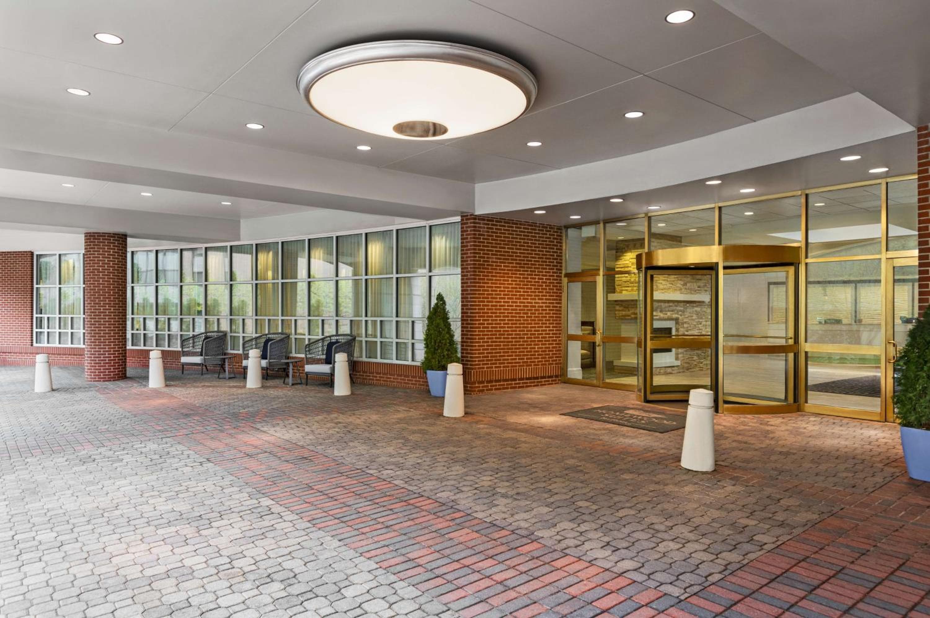 Homewood Suites by Hilton Washington, D.C. Downtown, Washington, photo 5