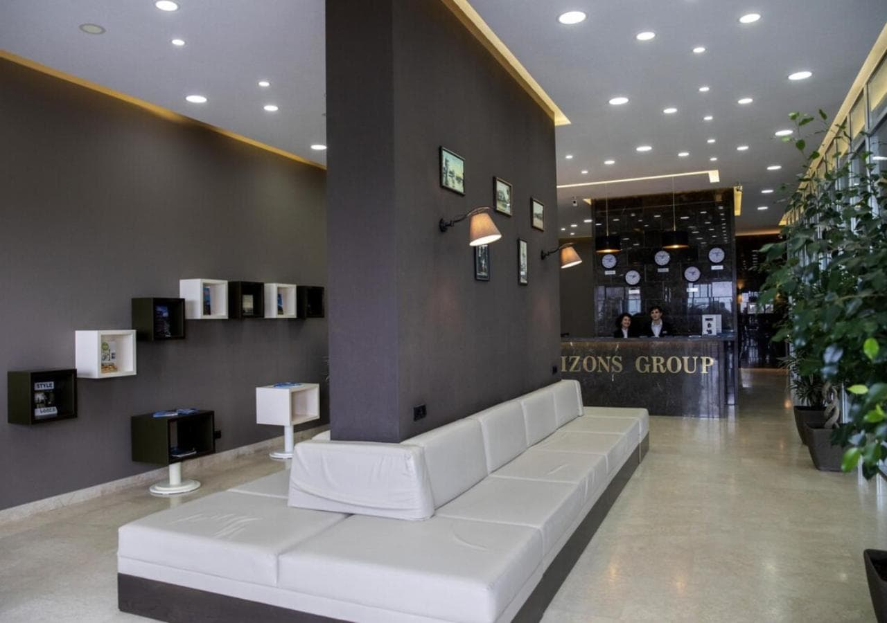 Horizon Batumi Aparthotel, Batumi, photo 3