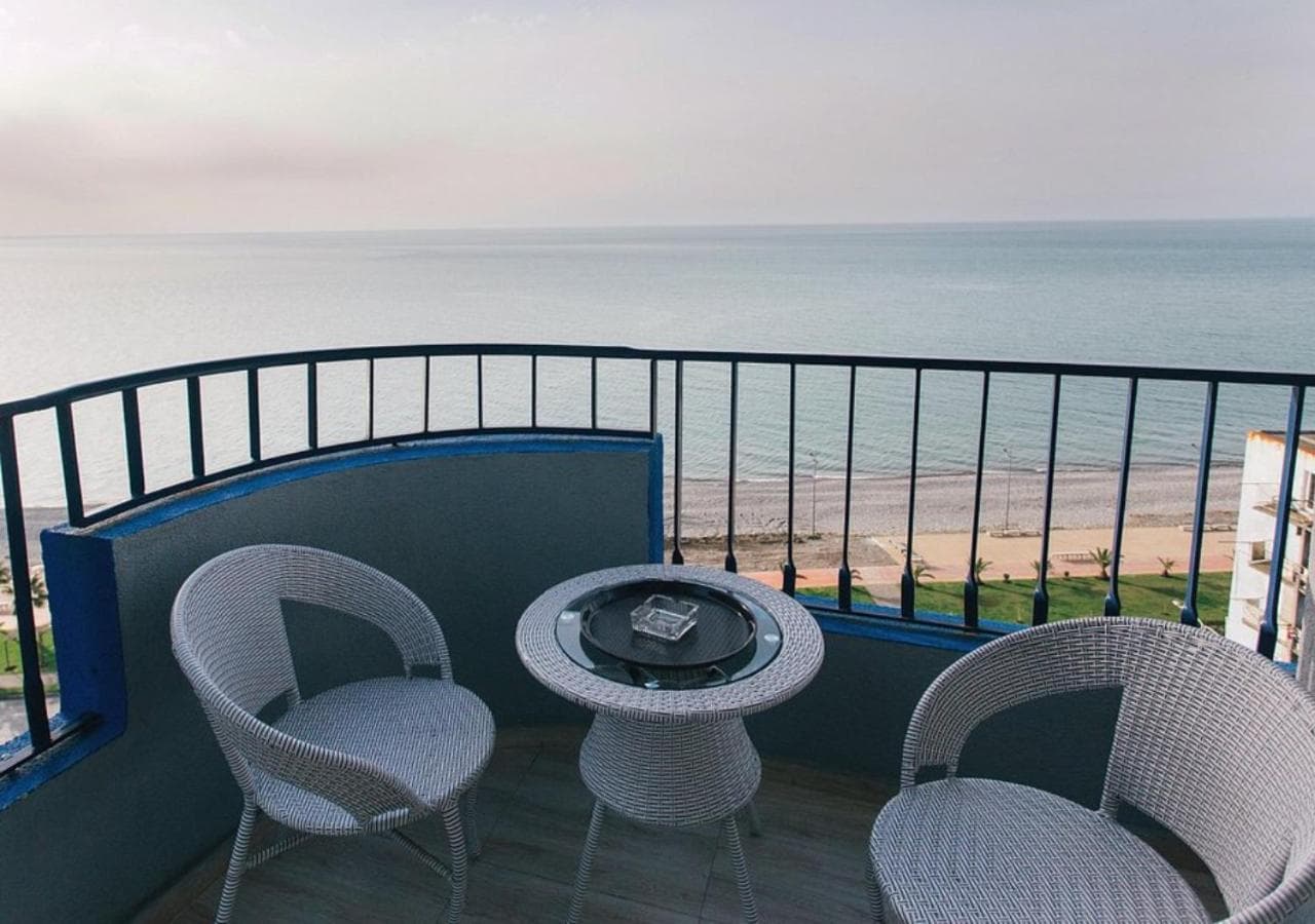 Horizon Batumi Aparthotel, Batumi