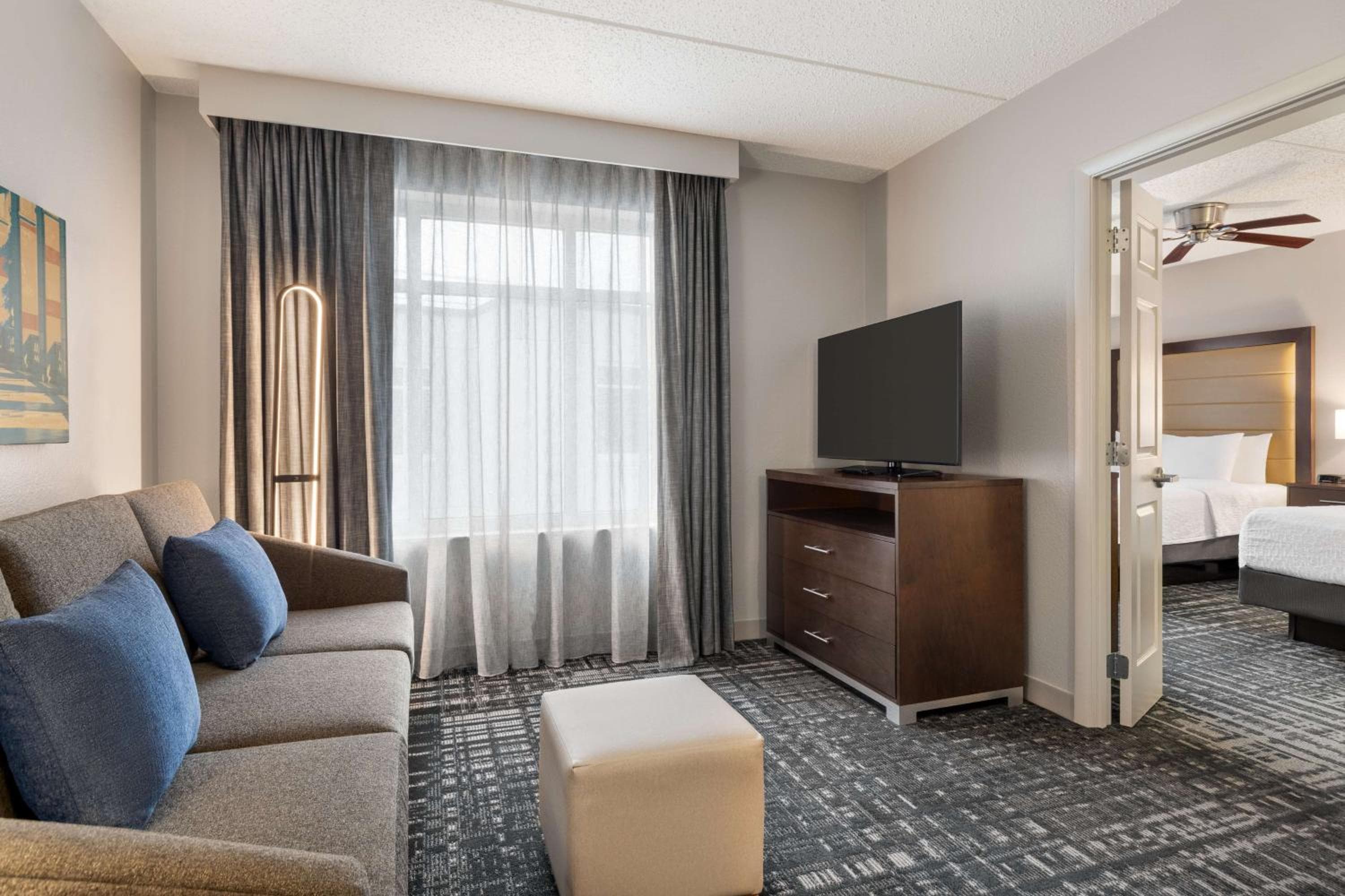 Homewood Suites by Hilton Washington, D.C. Downtown, Washington, photo 3