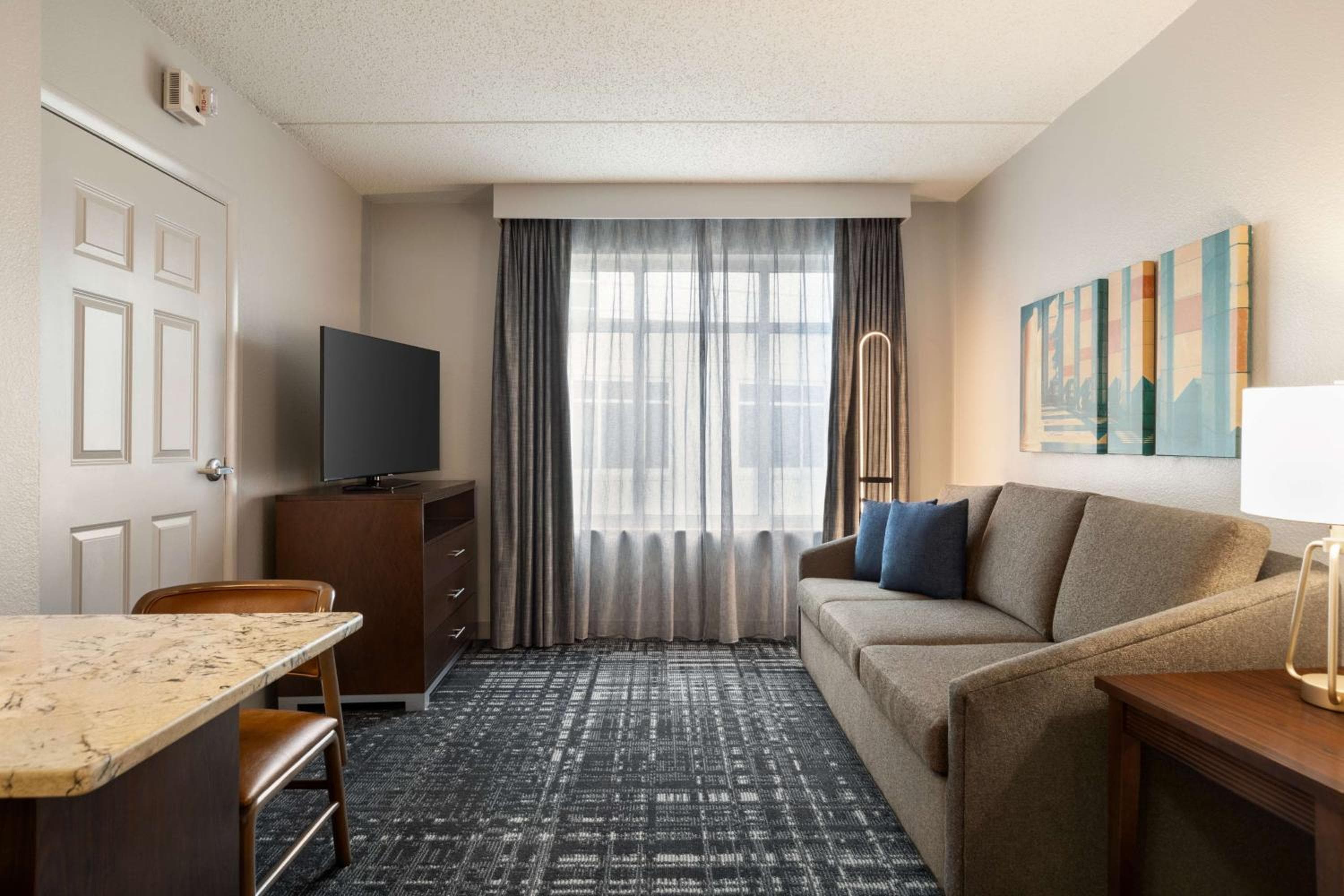 Homewood Suites by Hilton Washington, D.C. Downtown, Washington, photo 2