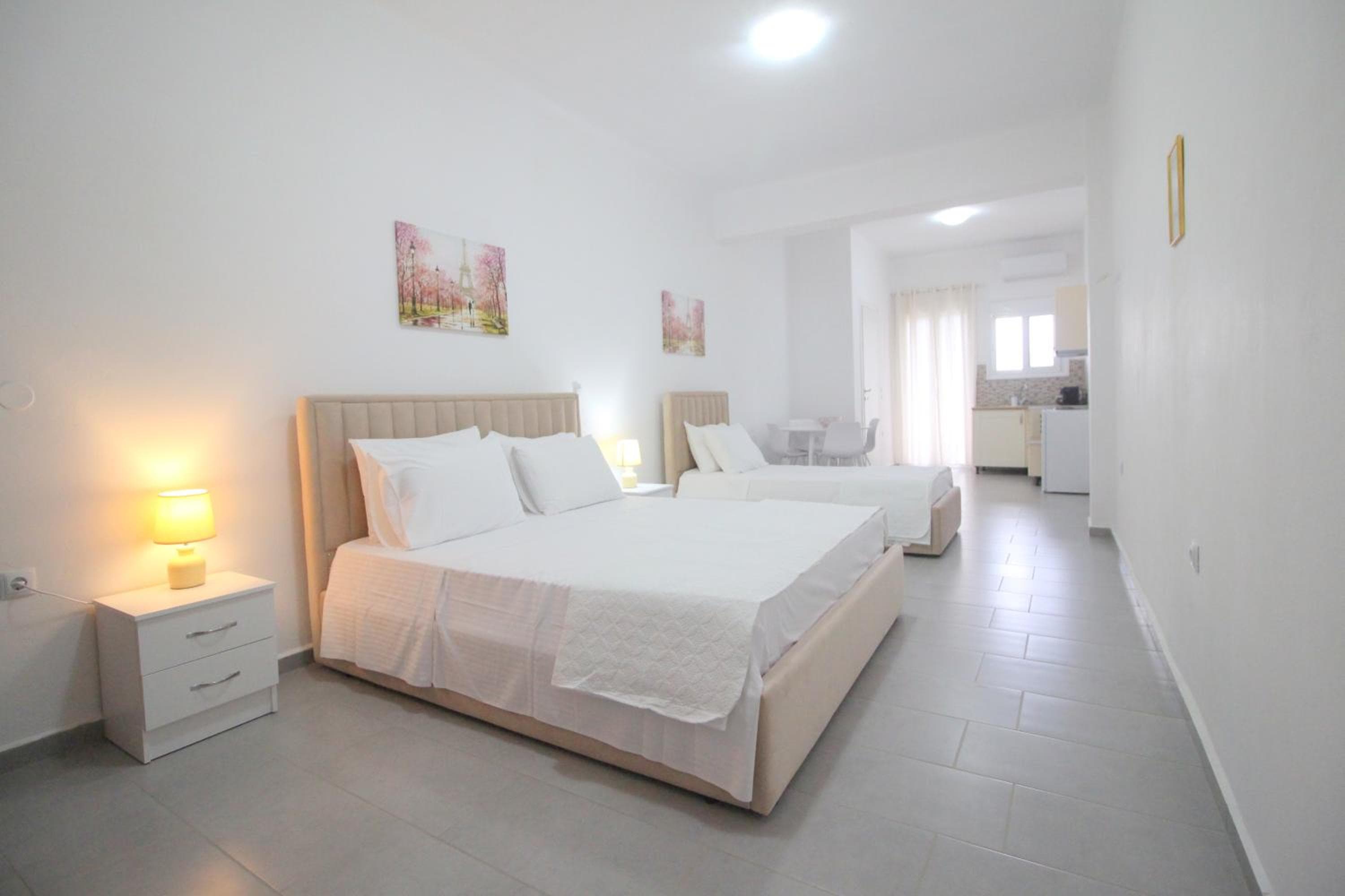 Nefeli's Apartment, Himare, photo 3
