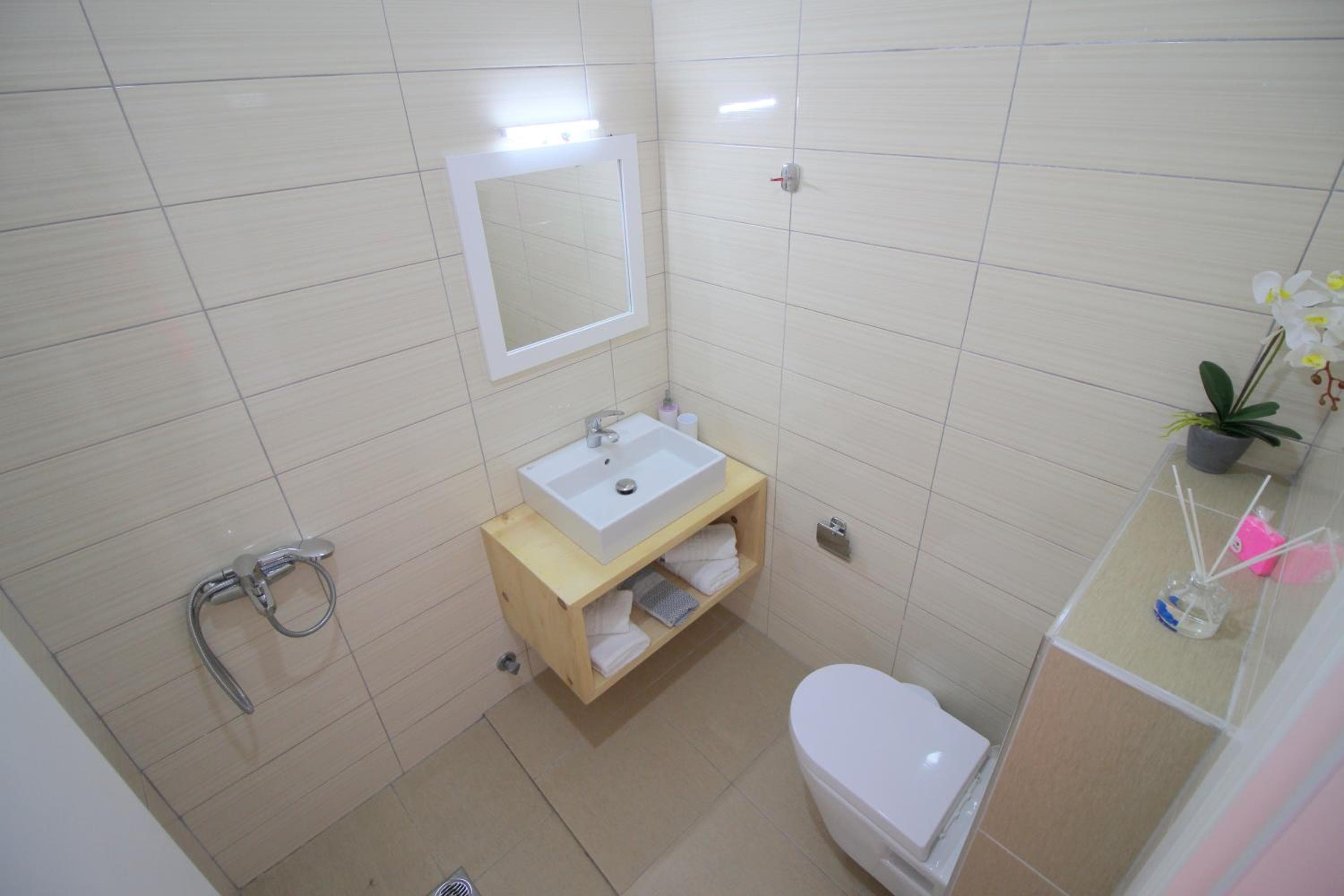 Nefeli's Apartment, Himare, photo 4