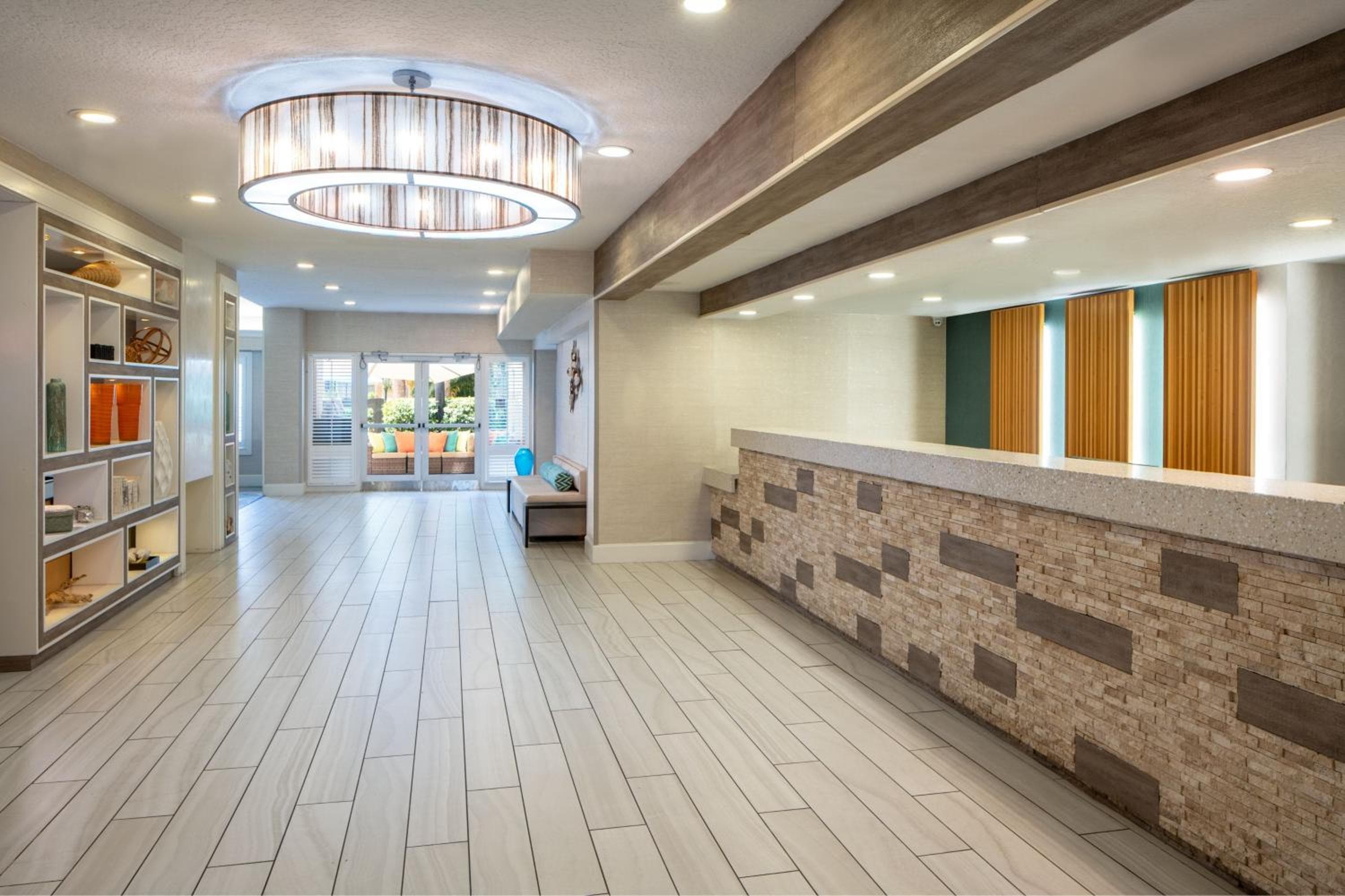 Residence Inn Orlando Convention Center, Orlando, photo 2