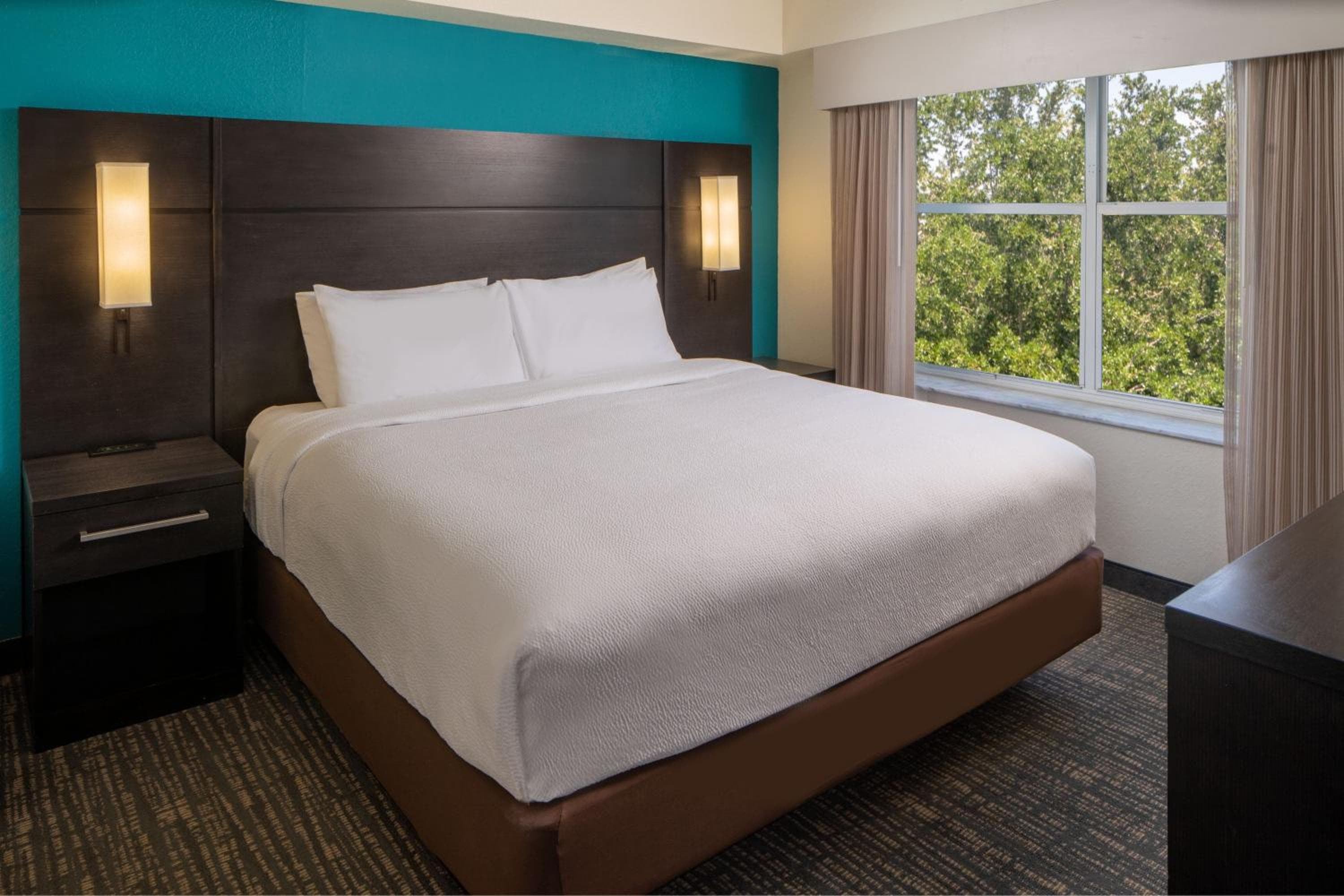 Residence Inn Orlando Convention Center, Orlando, photo 3