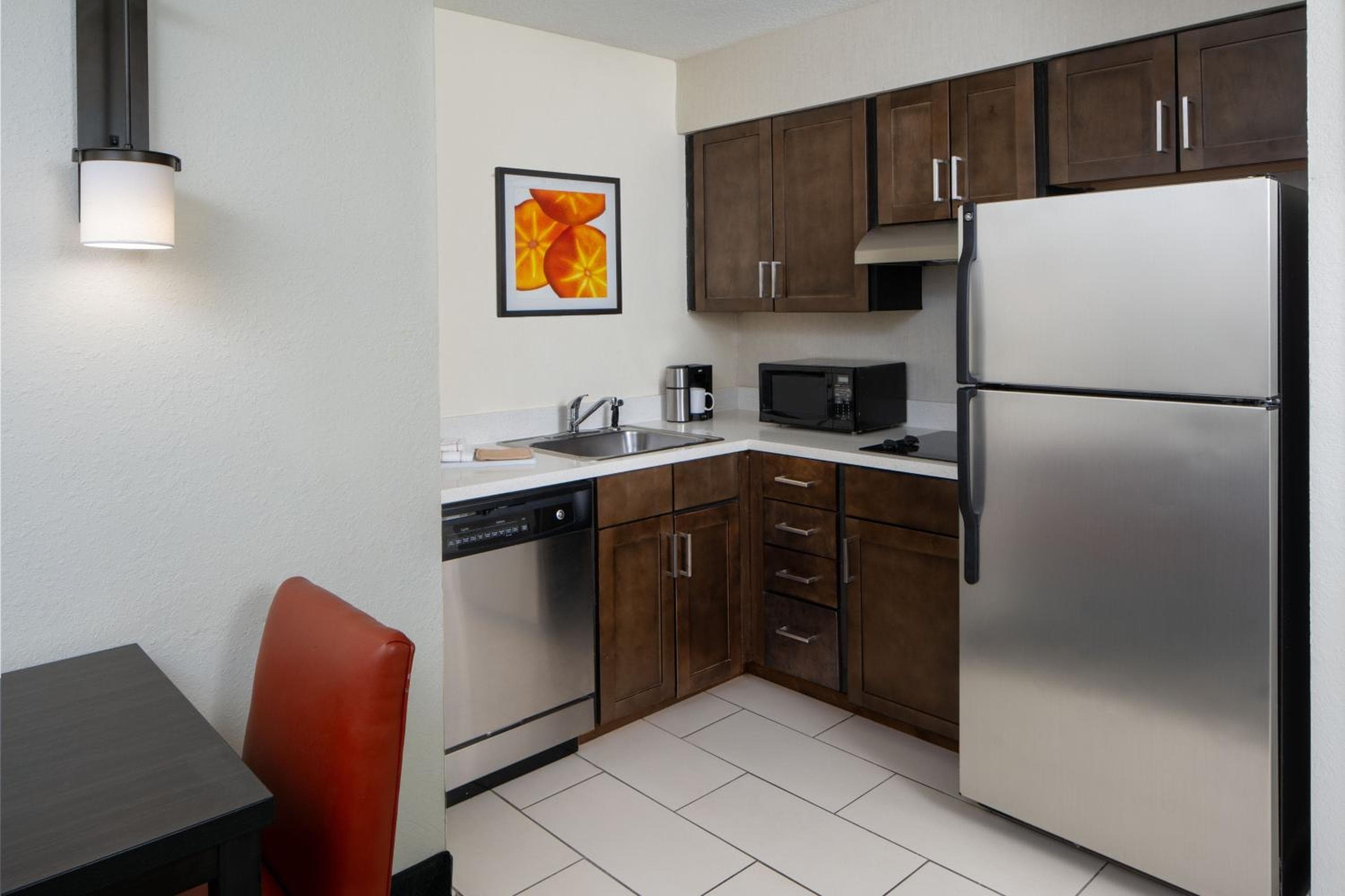 Residence Inn Orlando Convention Center, Orlando, photo 4