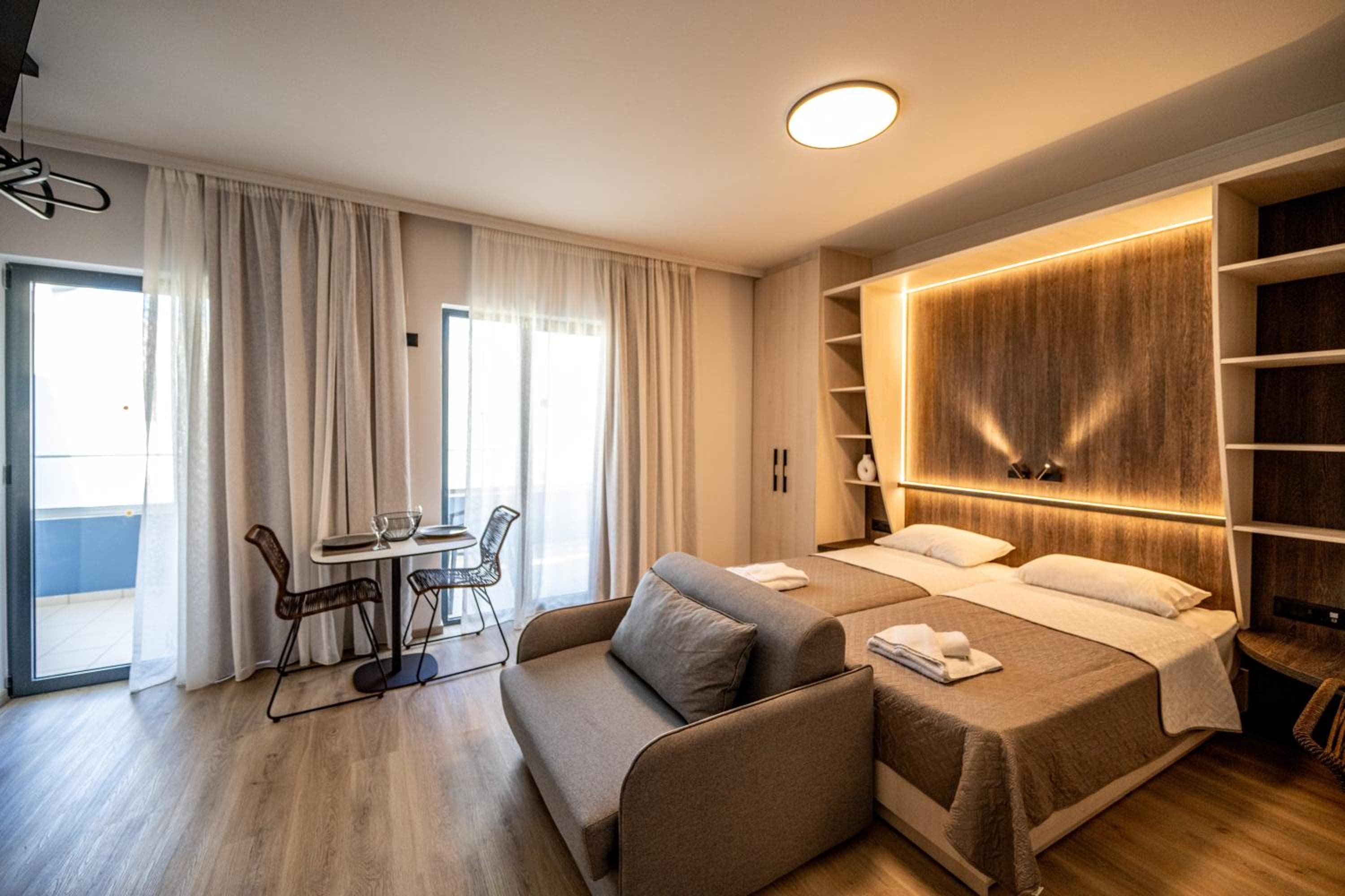 Medusa Apartments, Rethymno Town, photo 5