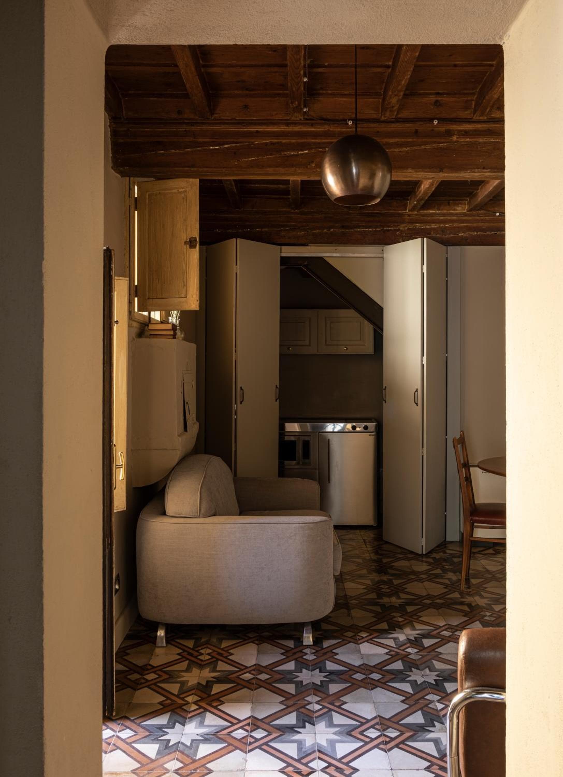 Numa Florence Palazzo San Niccolò, Florence, photo 5