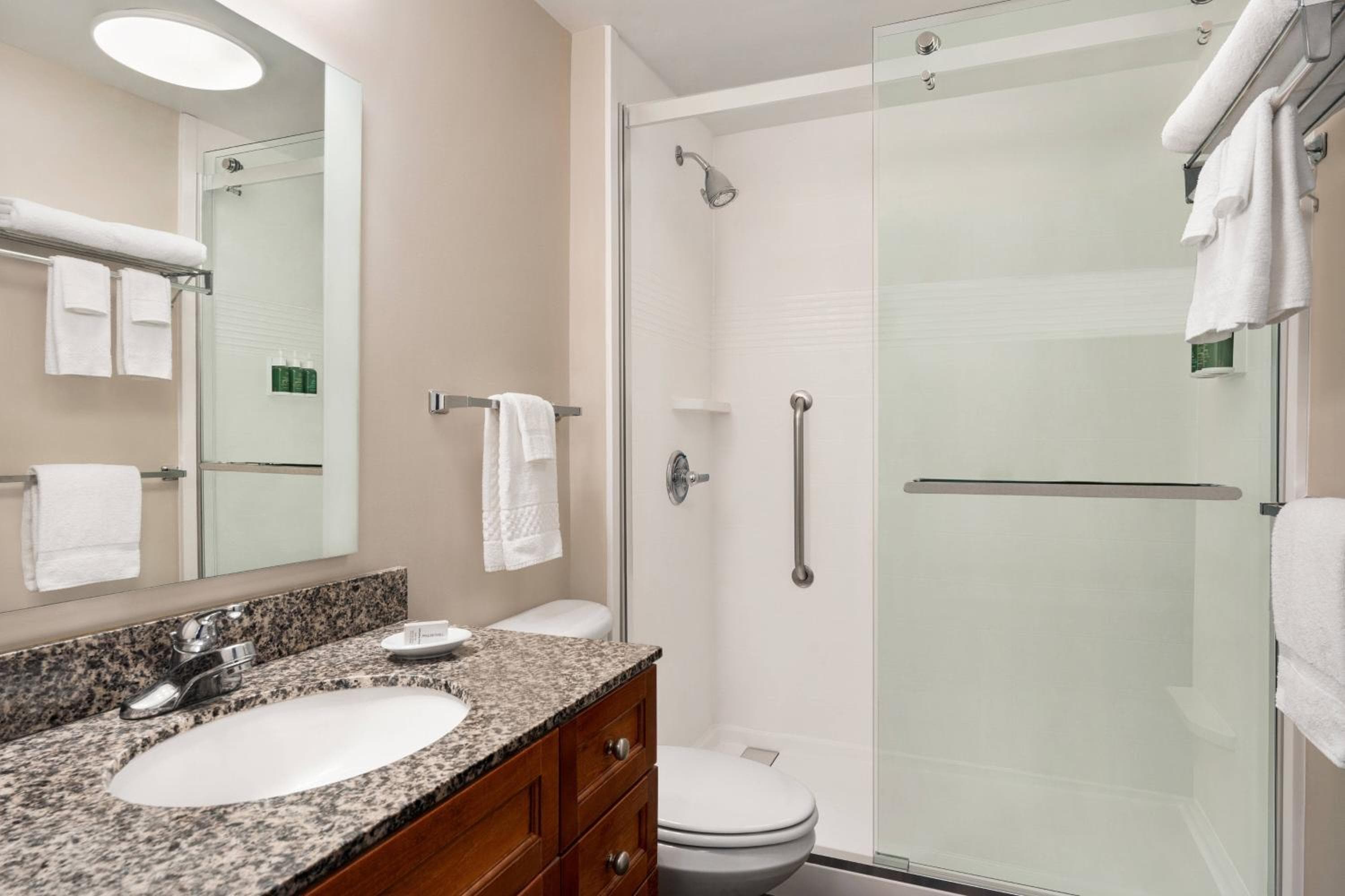 TownePlace Suites by Marriott Springfield, Springfield, photo 3